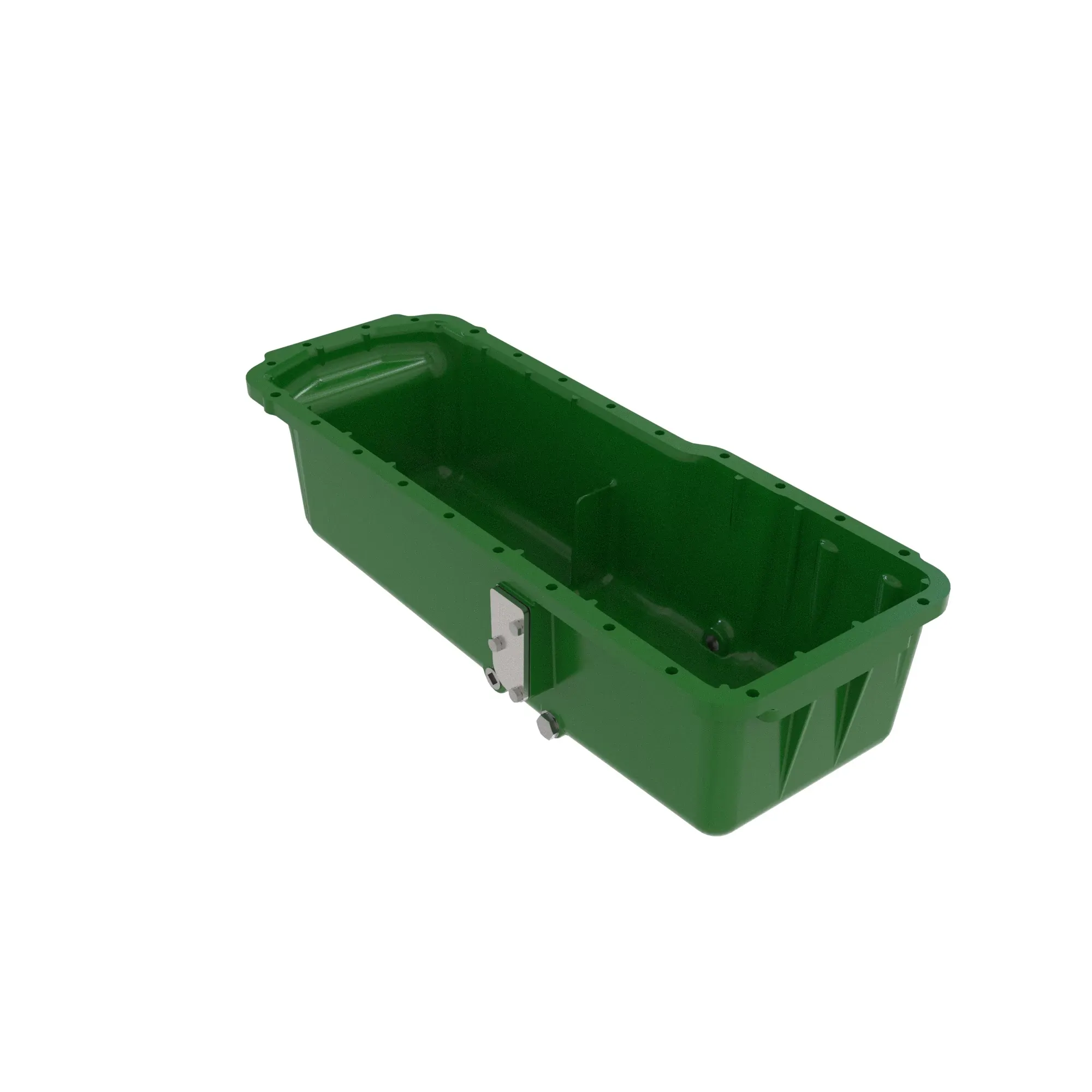 John Deere Oil Pan - RE506166