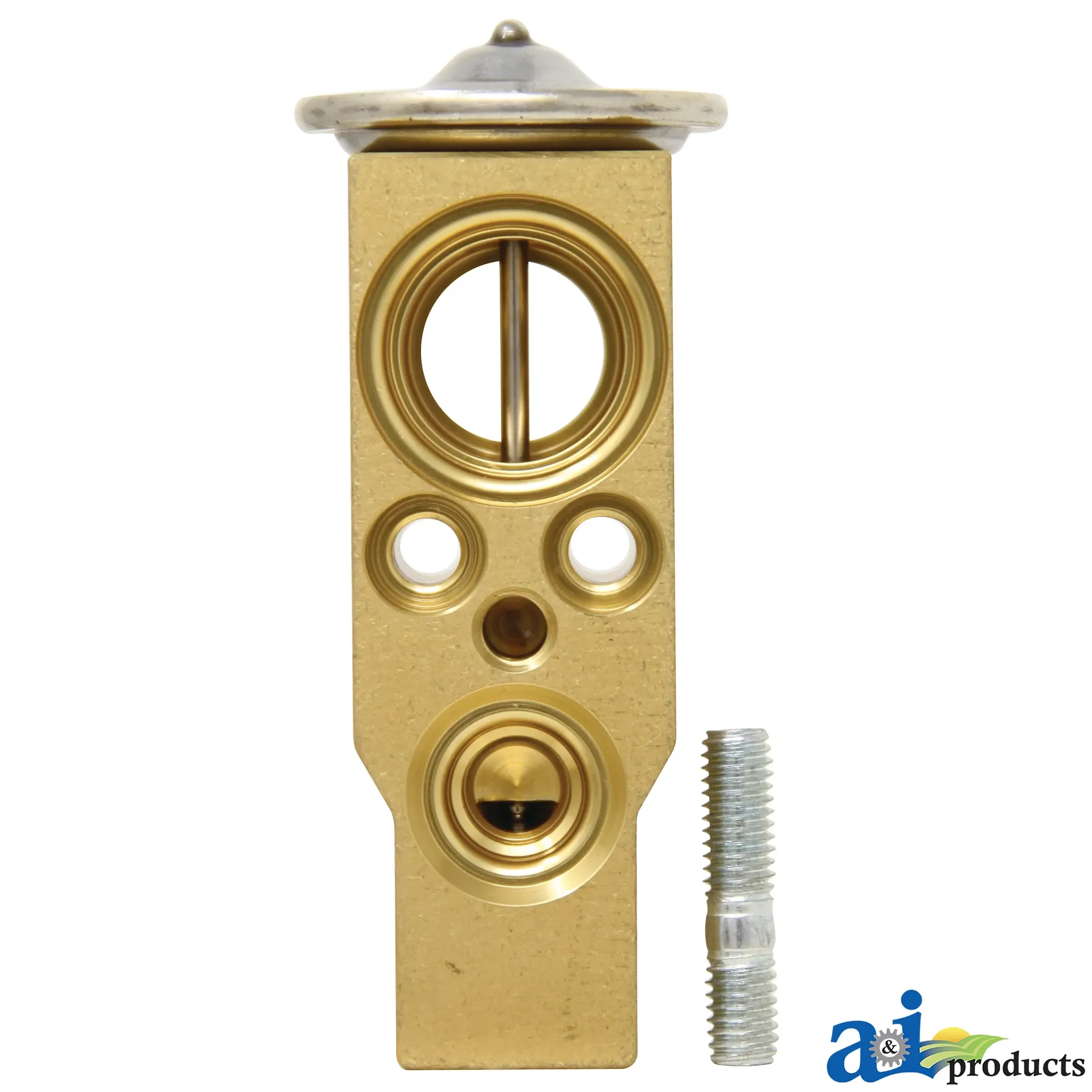 Pressure Relief Valve