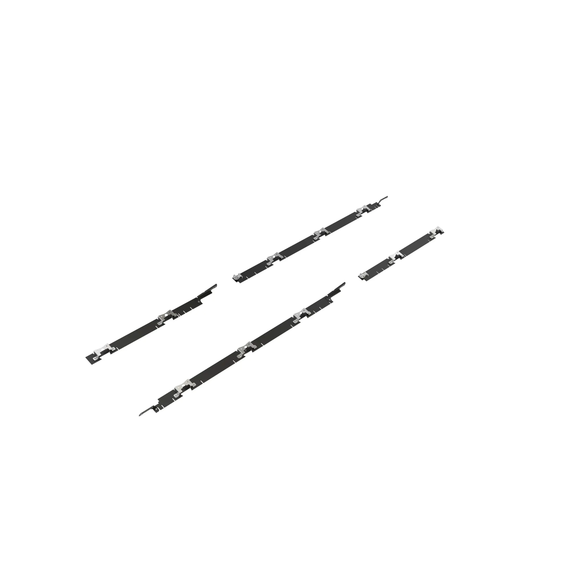 John Deere Rear Belt Seals Platform Kit - KXE10336