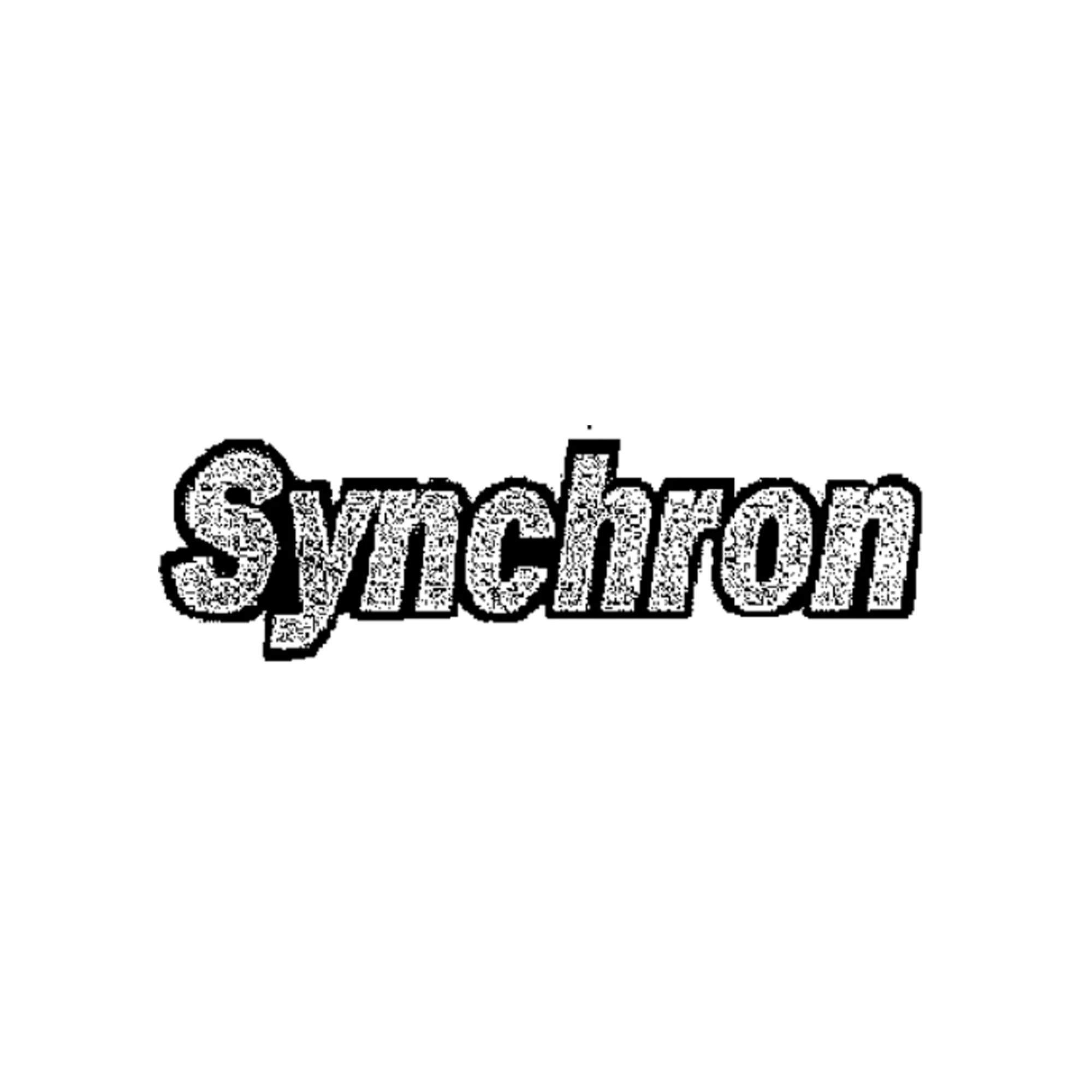 ETIQUETA SYNCHRON