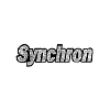 John Deere Synchron Label - P69047