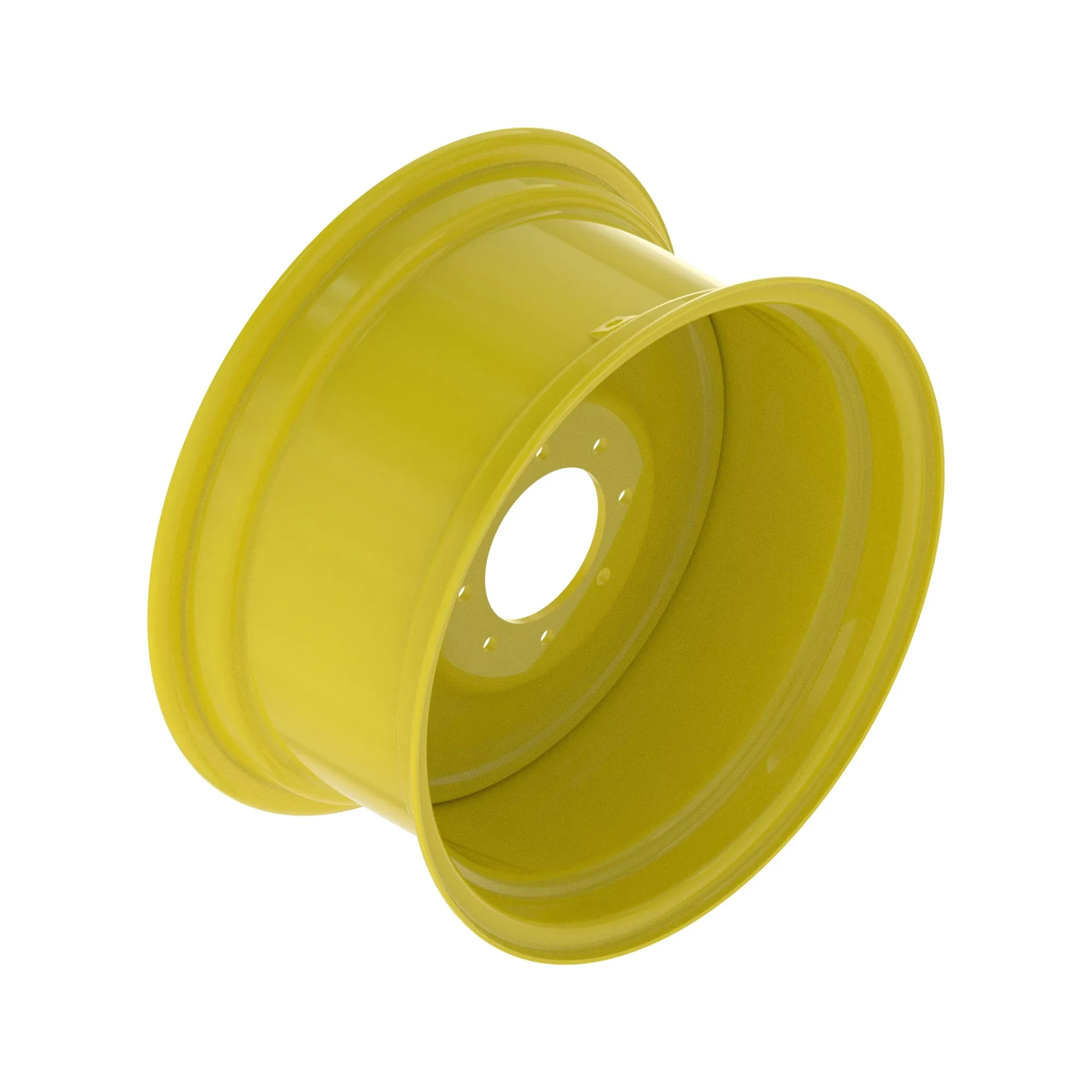 WHEEL, 24XW12 203BC 10.4 OUTSET