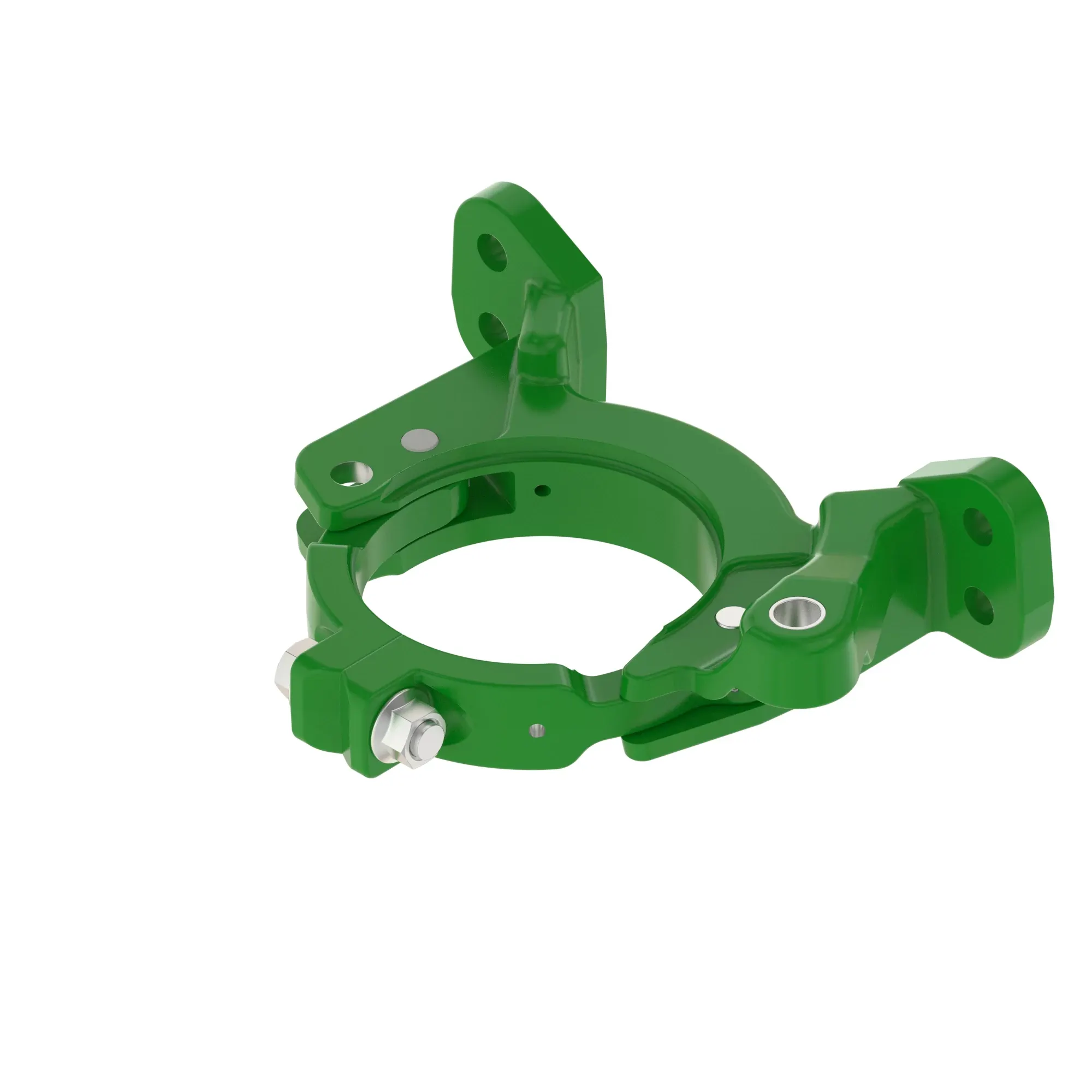 BEARING HOUSING W/O BEARING