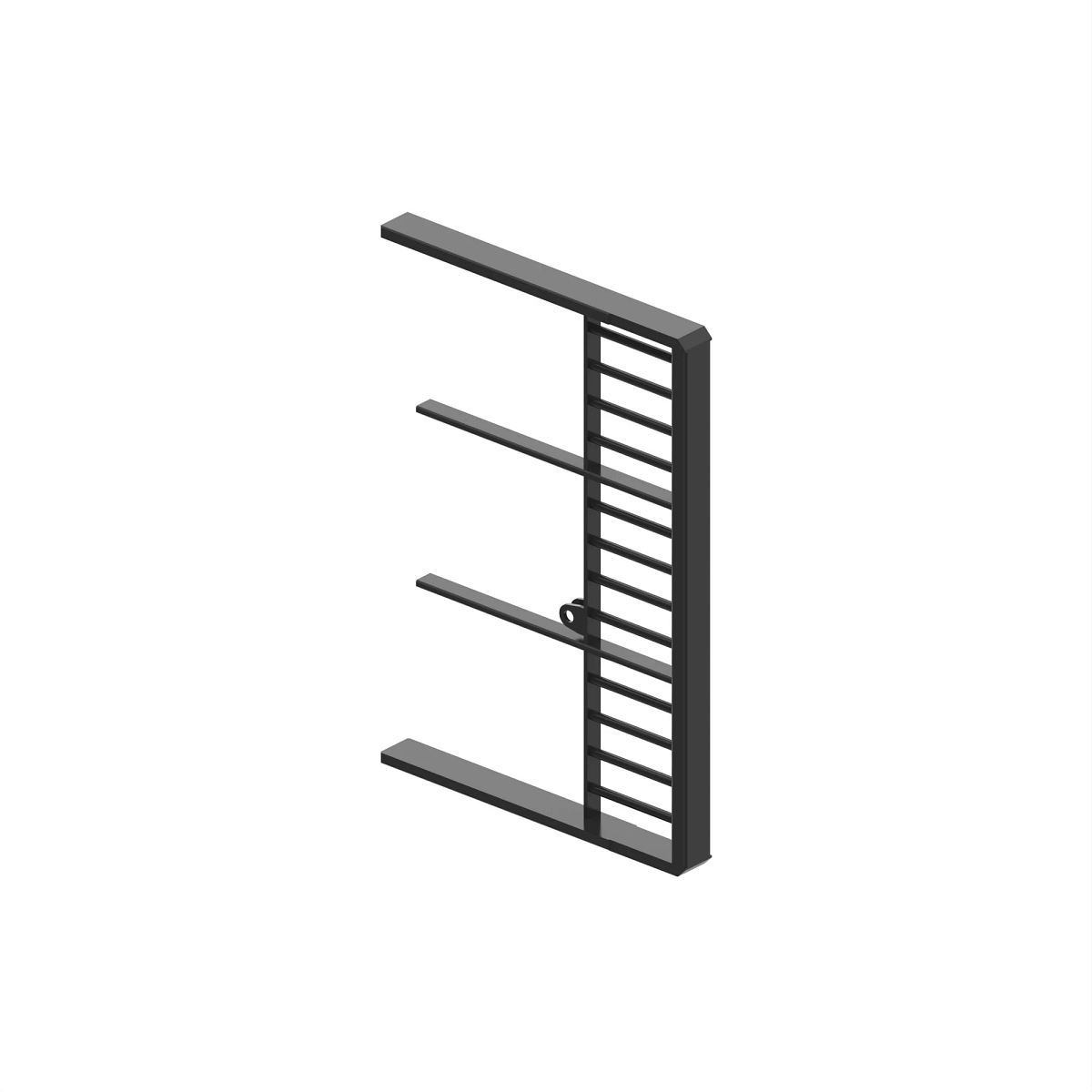 Headboard 1410 Multi