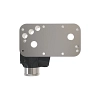 DZ107862: Oil Cooler Housing