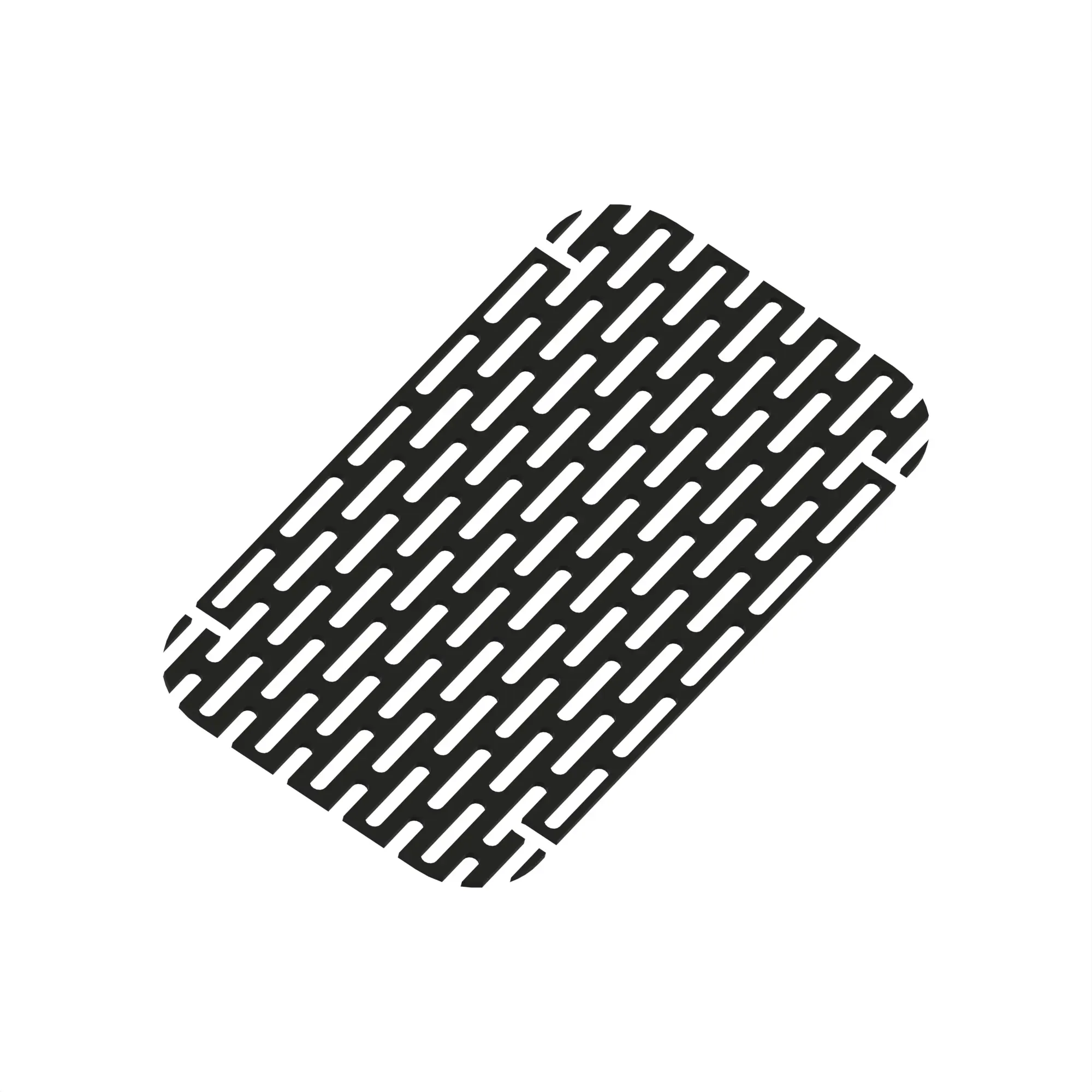 John Deere Screen - T352887