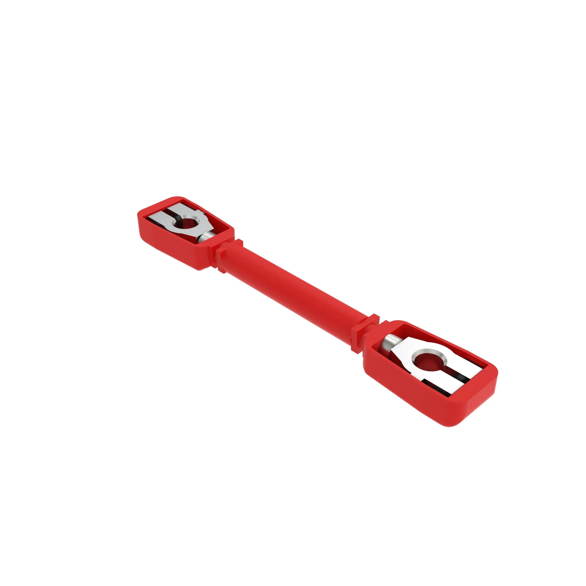 John Deere Battery Cable, Length 238 mm - AT490502