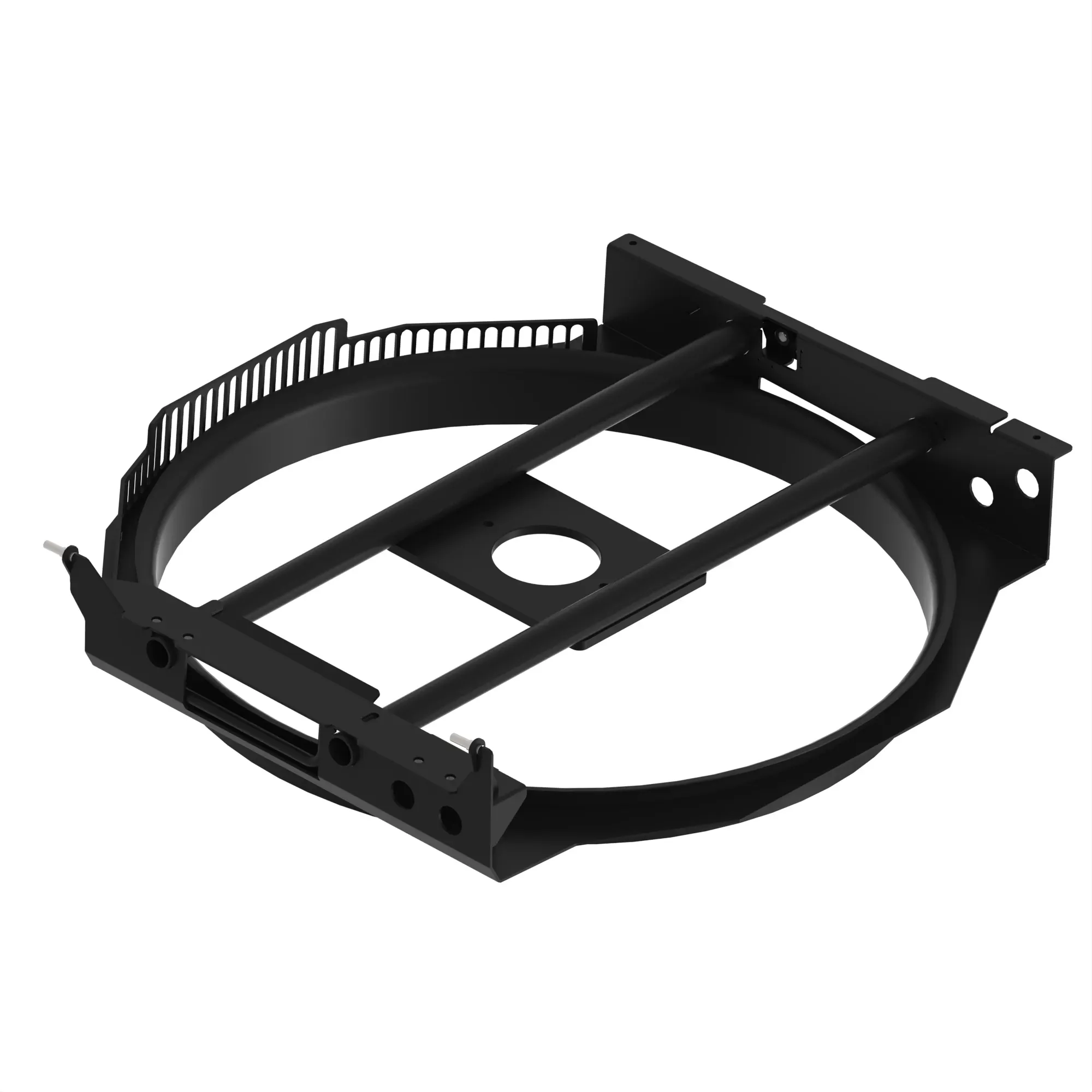 John Deere Fan Bracket - F642167