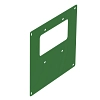 BRACKET, MTU MOUNTING, 1530 CAB