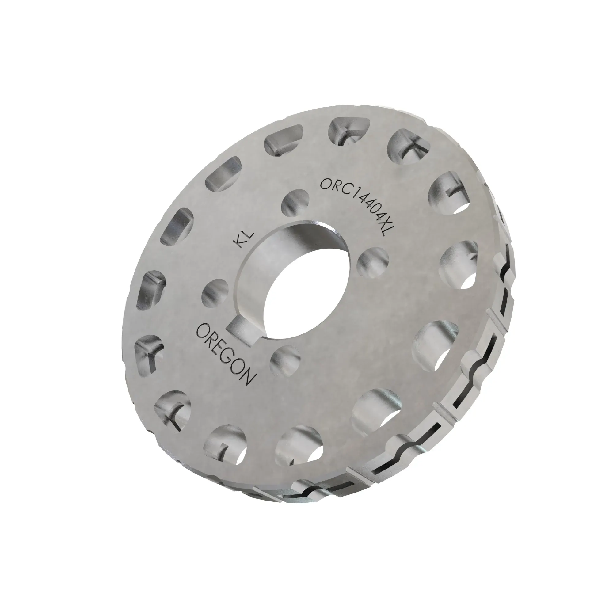 SPROCKET WHEEL