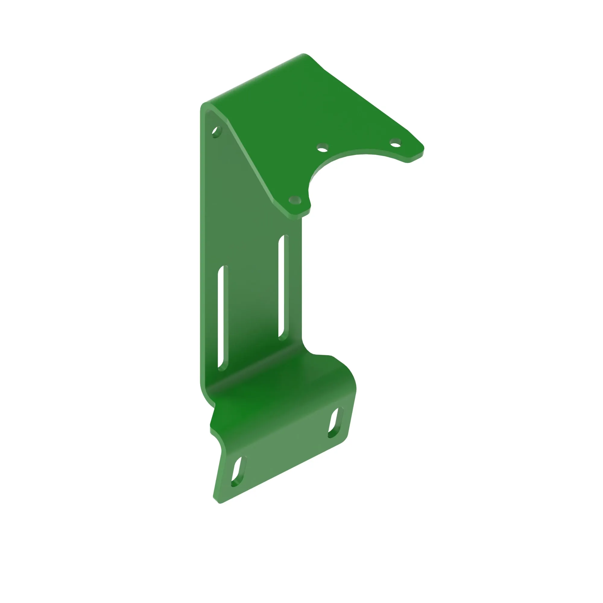 BRACKET, QUICK FILL SUPPORT