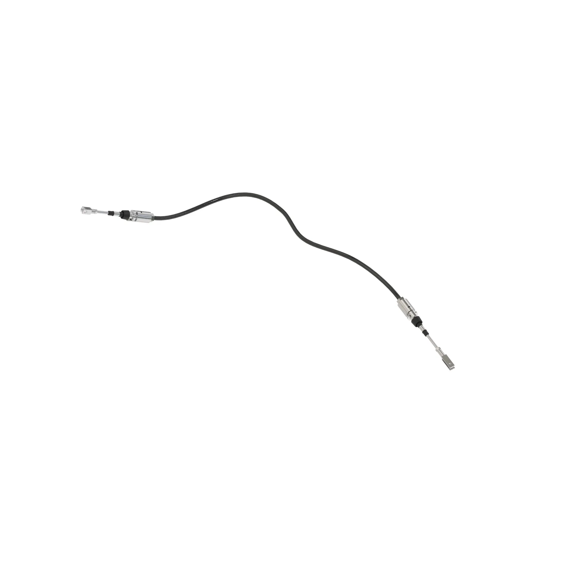 AL179904: Range Shift Push Pull Cable | Shop.Deere.com
