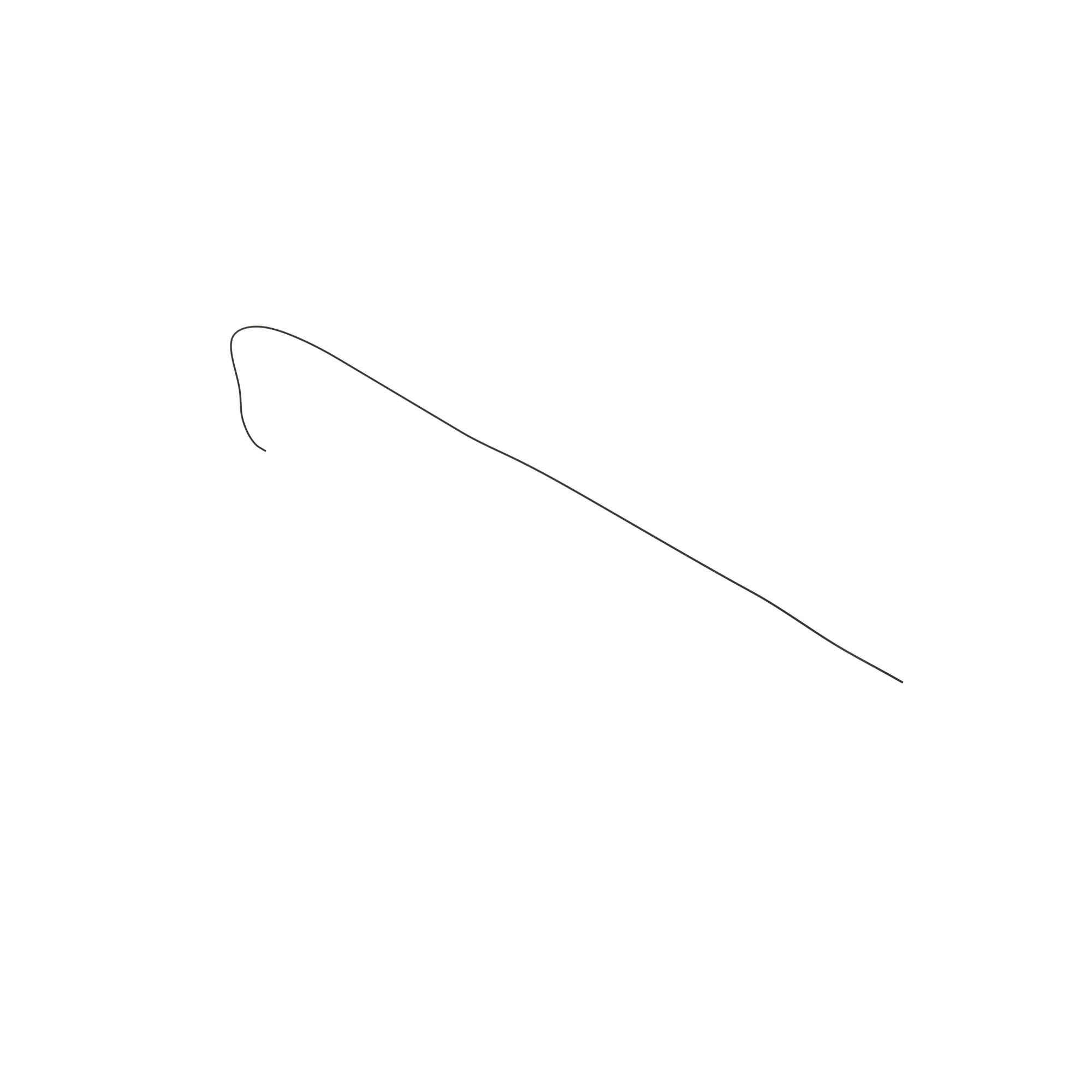 John Deere Tube - N313685