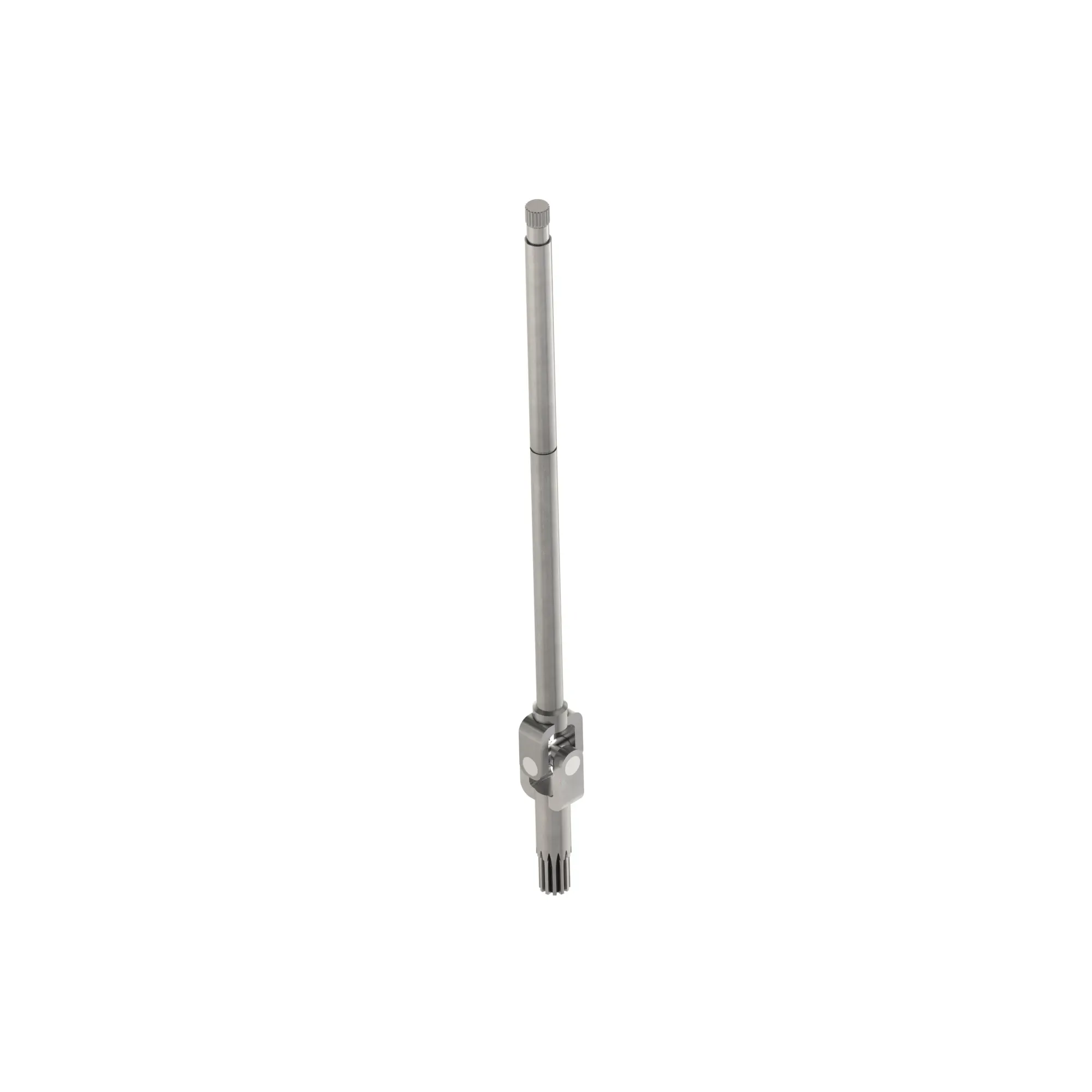 UNIVERSAL JOINT WITH SHAFT
