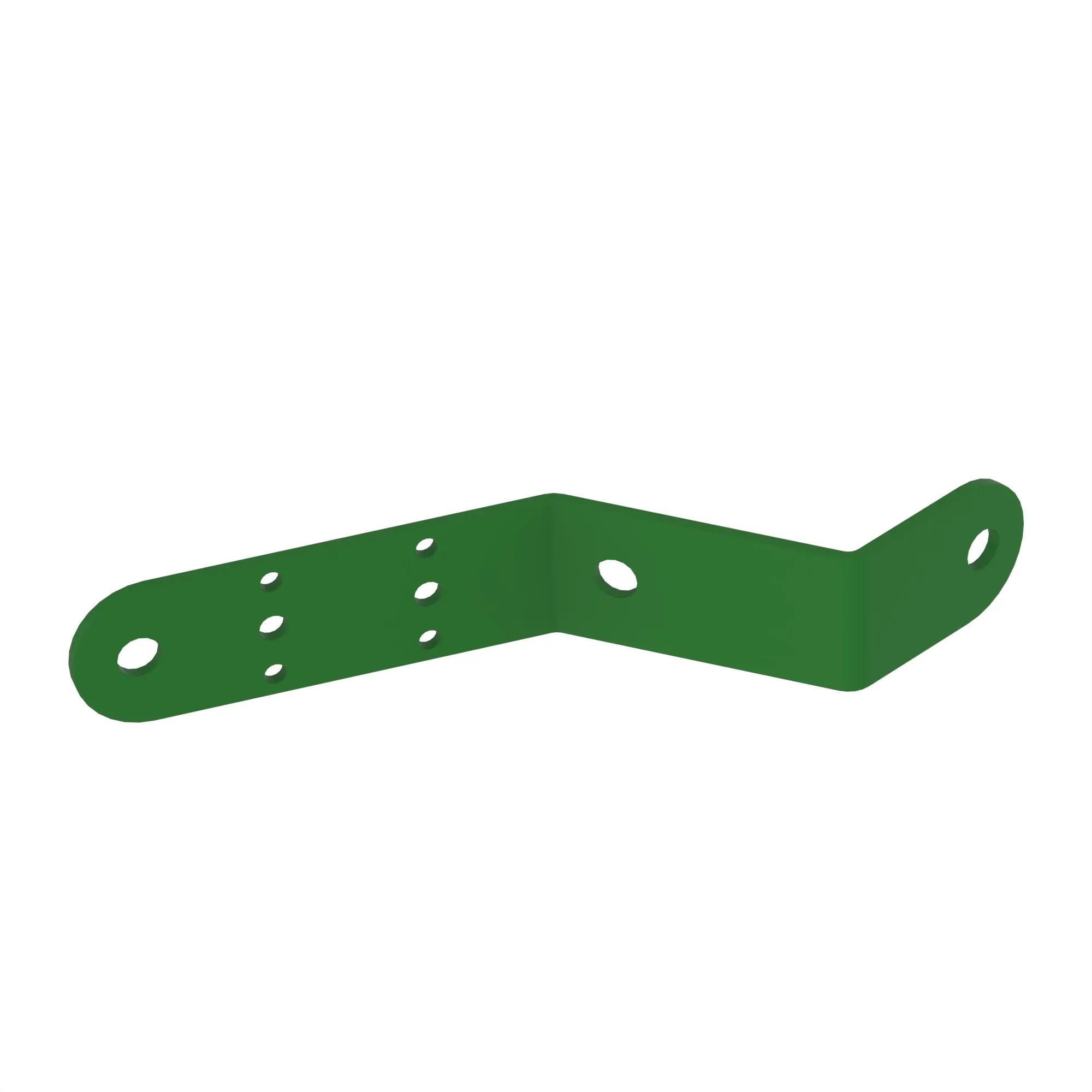 BRACKET, HARNESS ROUTING