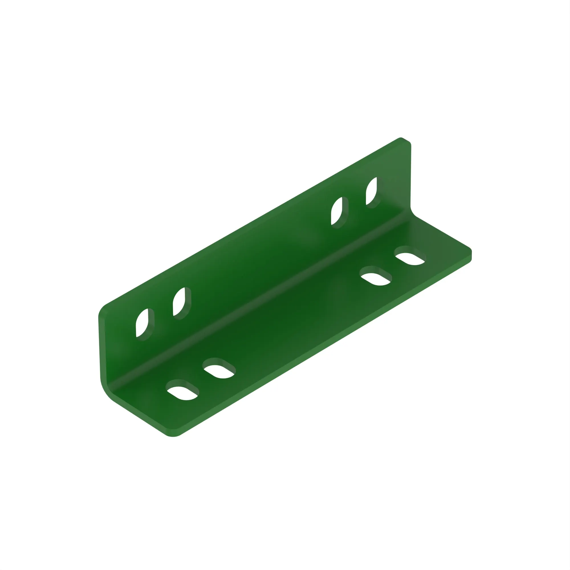 BRACKET, OUTER AUGER SUPPORT