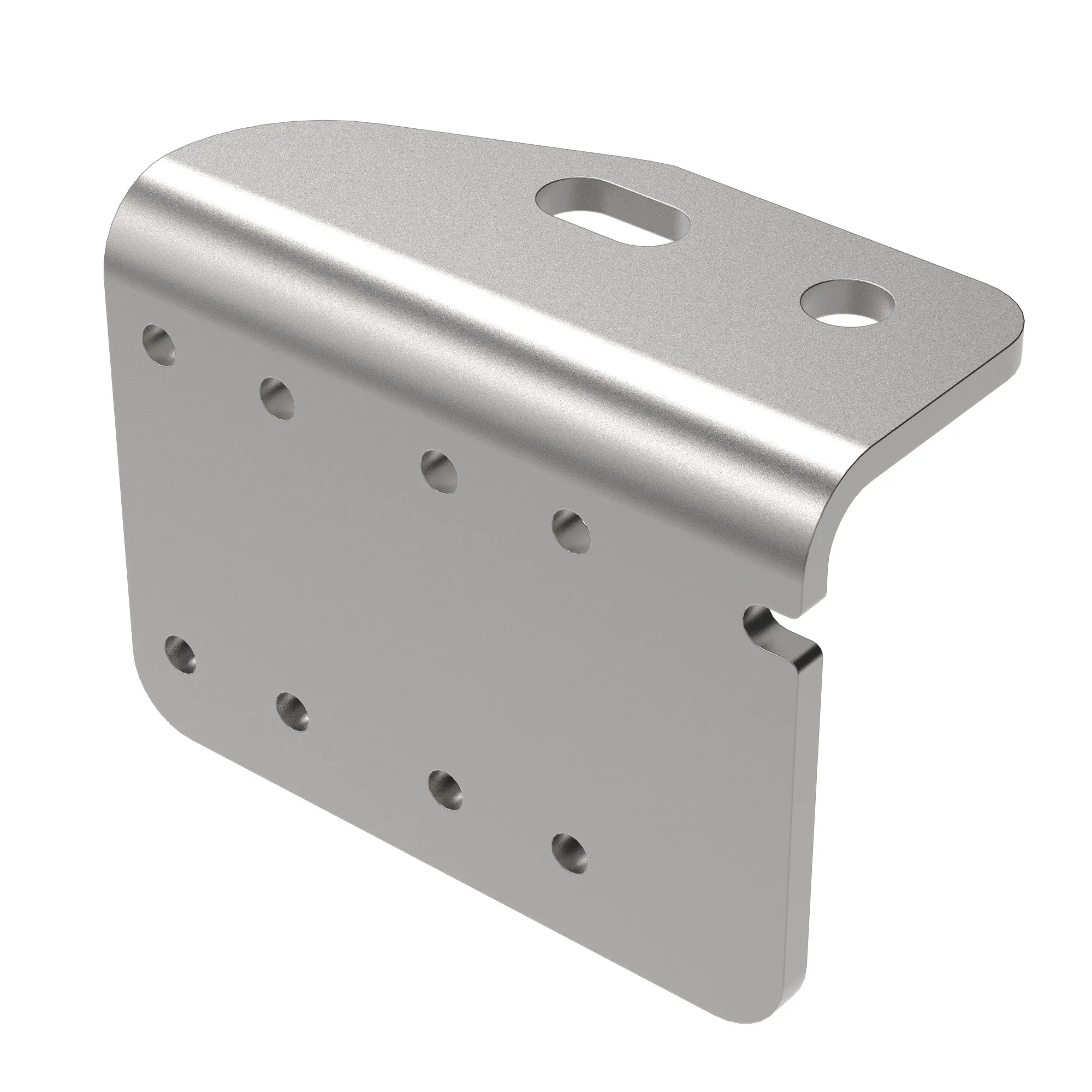 John Deere Mounting Plate - T427878