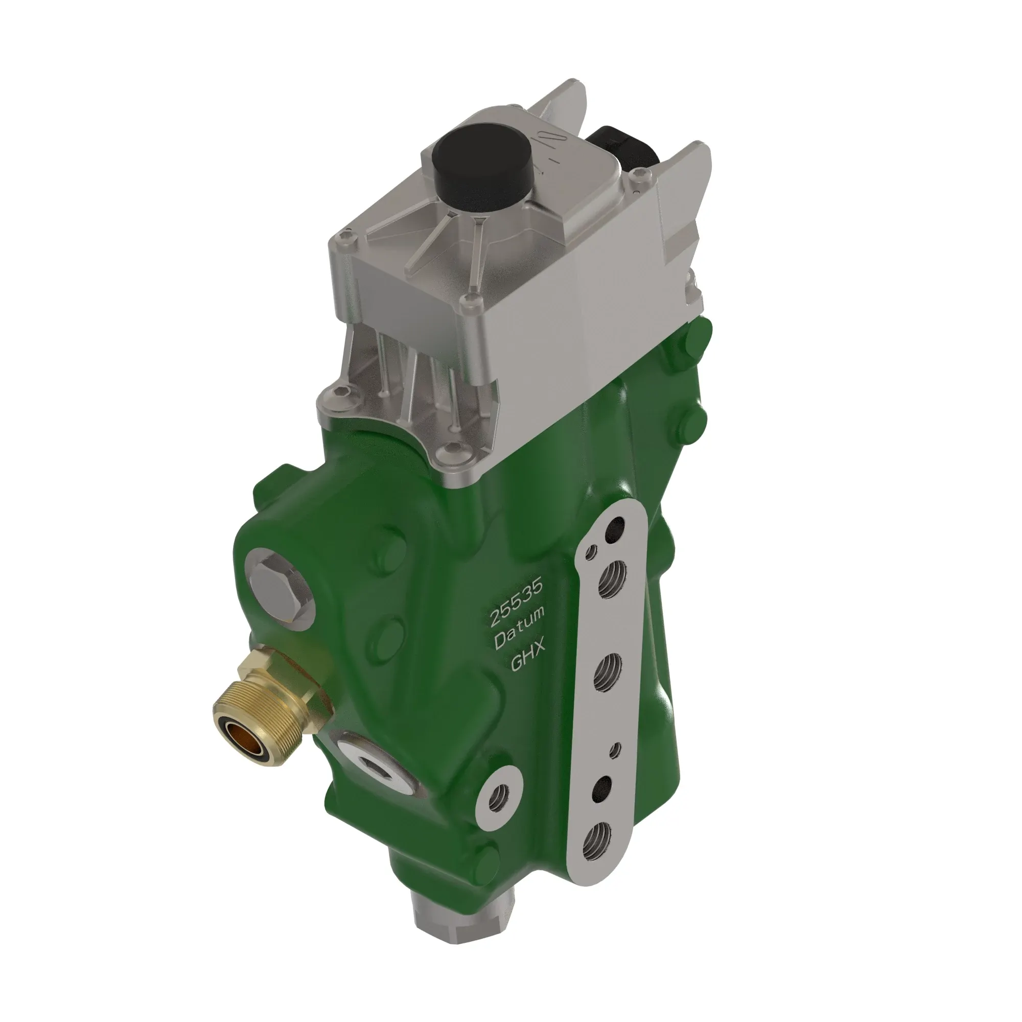 Control Valve