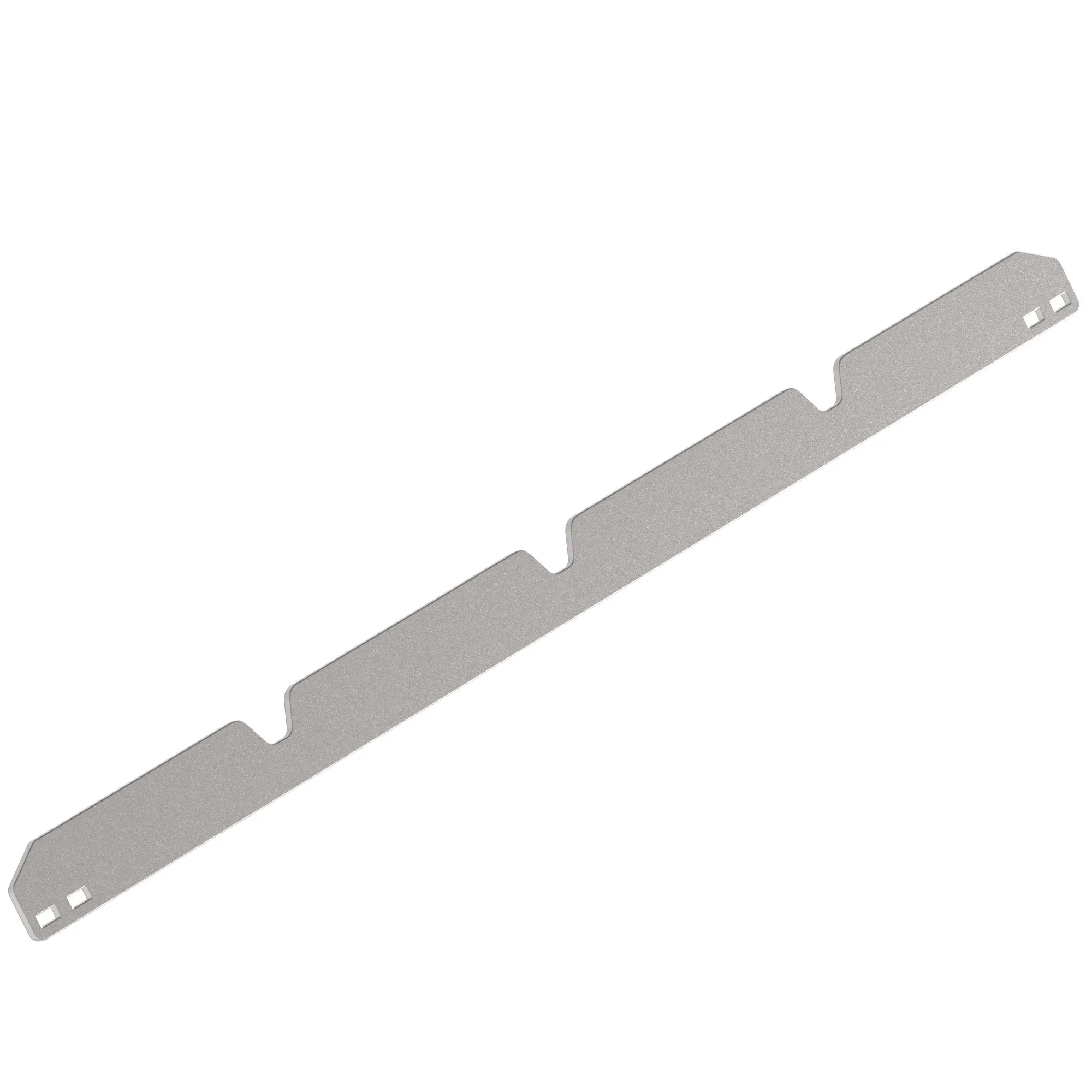 BLADE, 6FT BASKET SCRAPER
