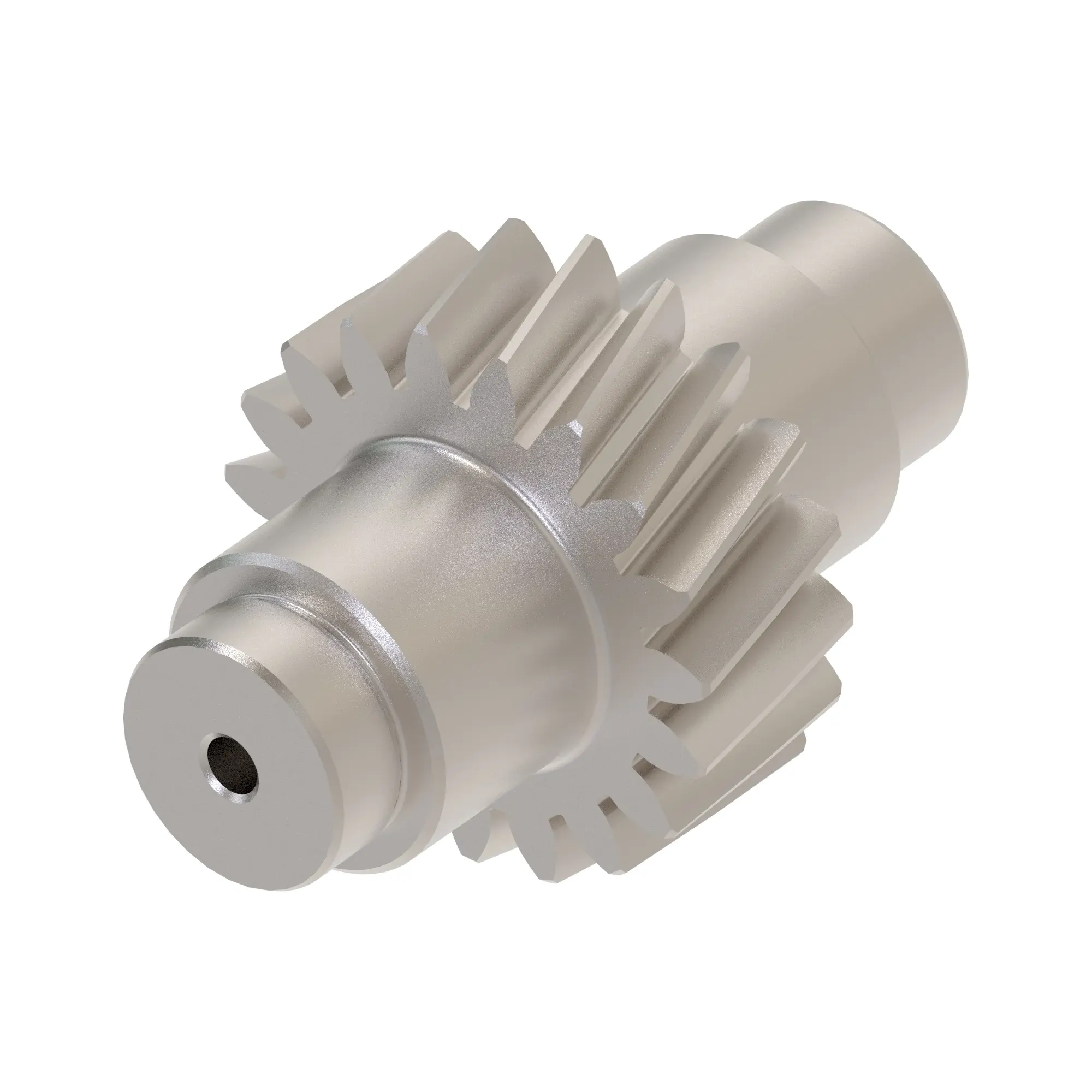Helical Gear, PTO 760RPM 19T LH