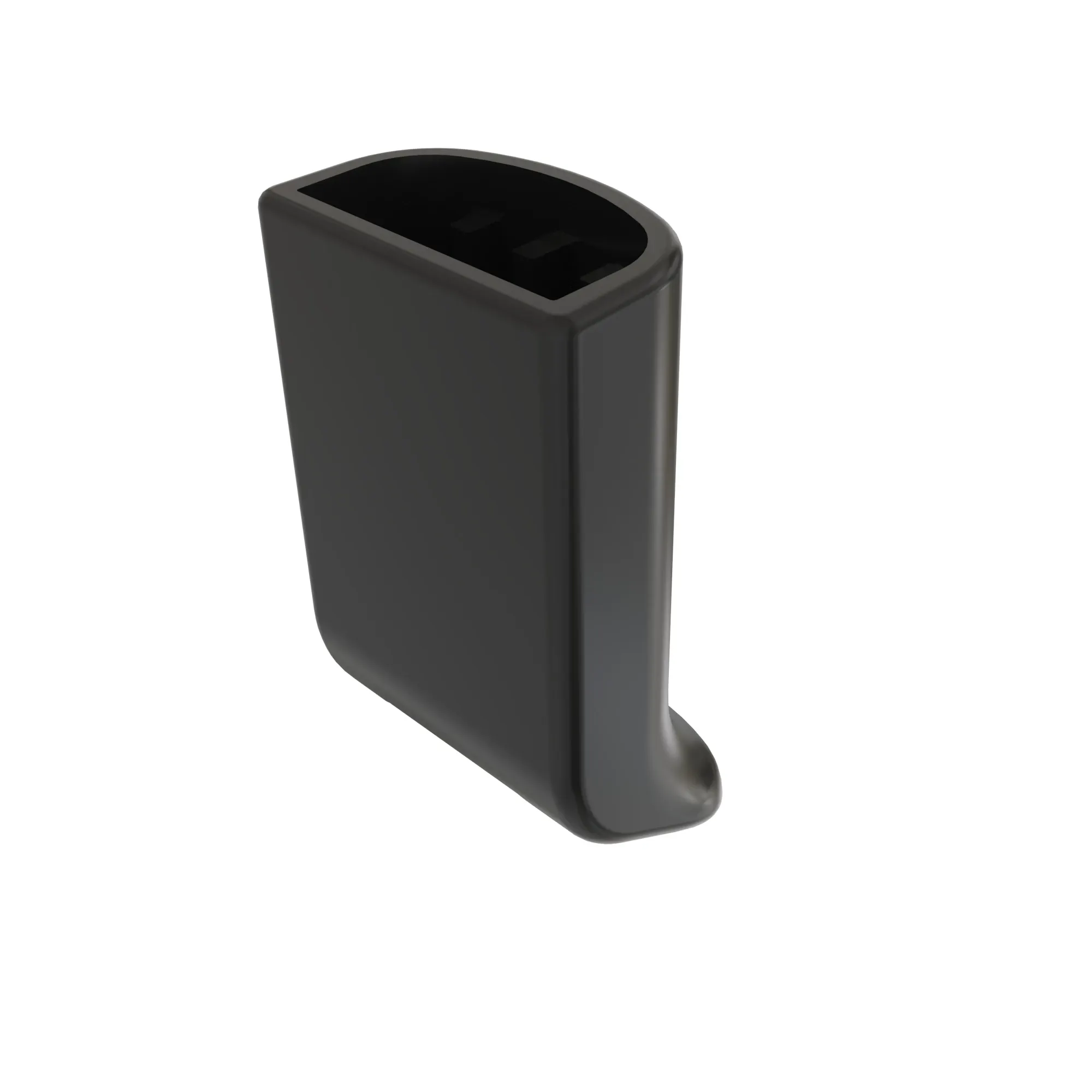 KNOB, HEIGHT ADJUST