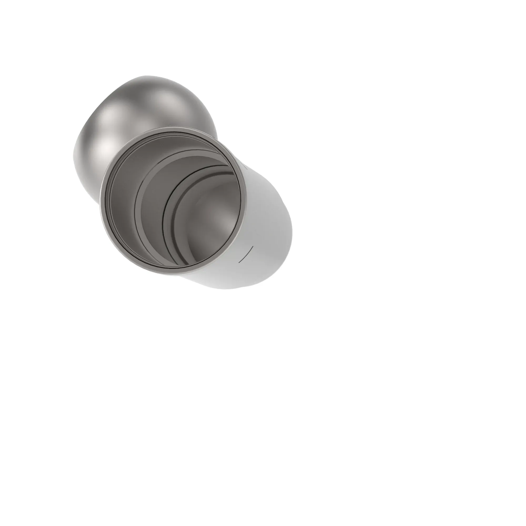 John Deere Exhaust Pipe - AT478754