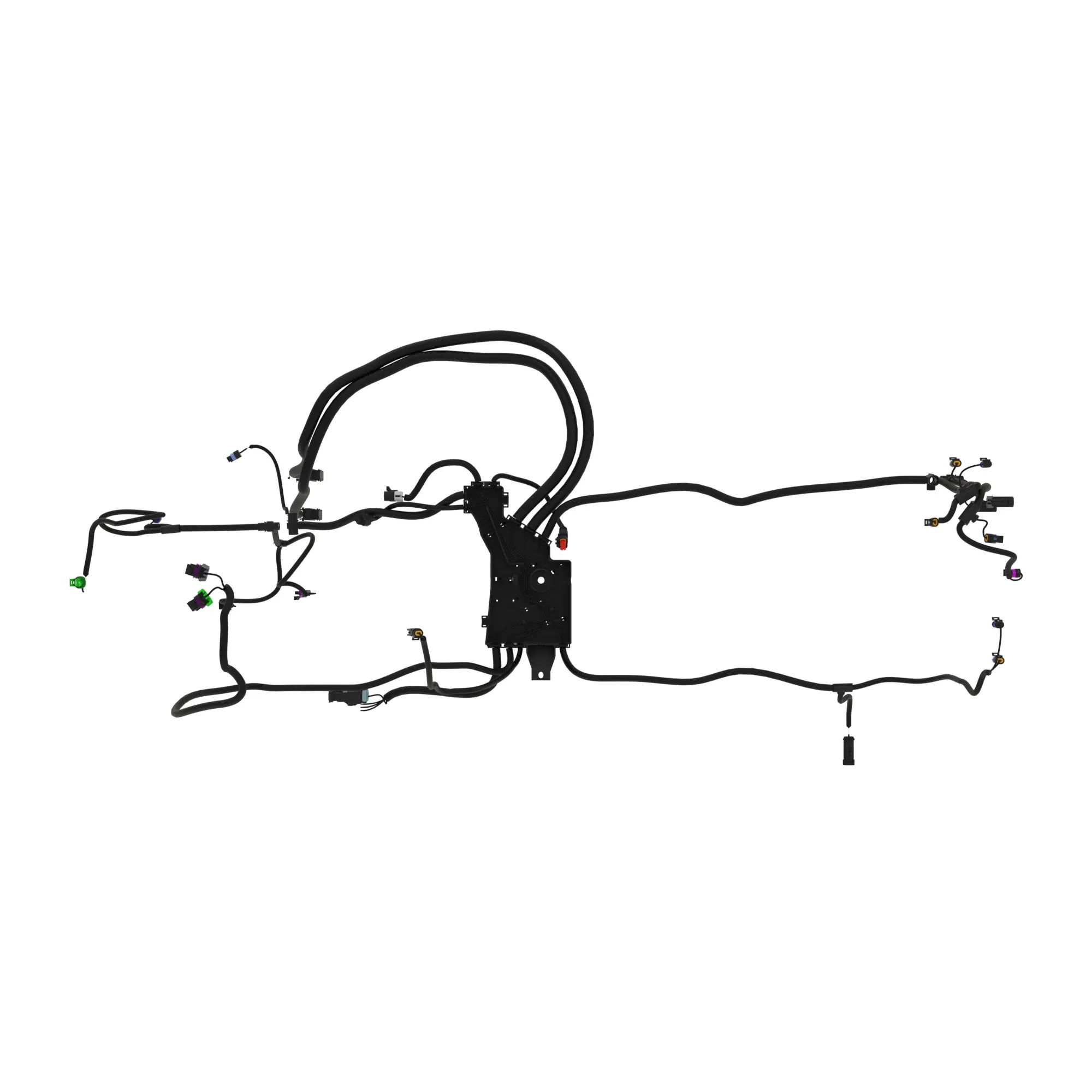 TRANSMISSION EPQT MX25-MW15/ 6M FT4