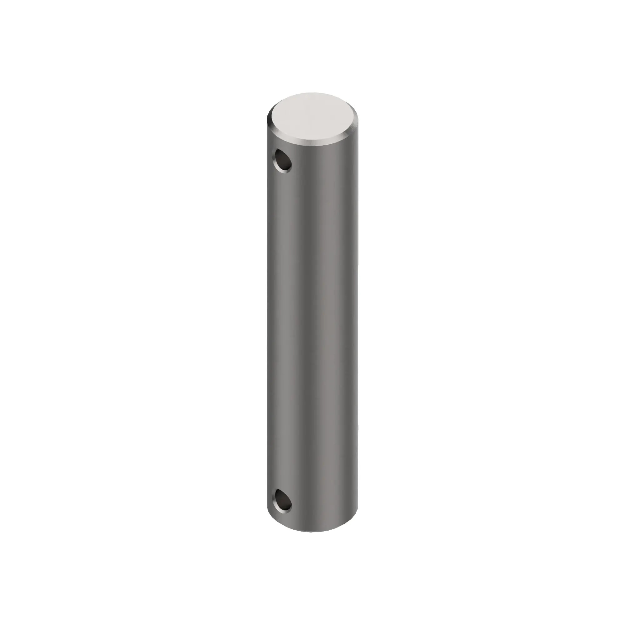 John Deere Straight Drilled Pin Fastener - CC121703