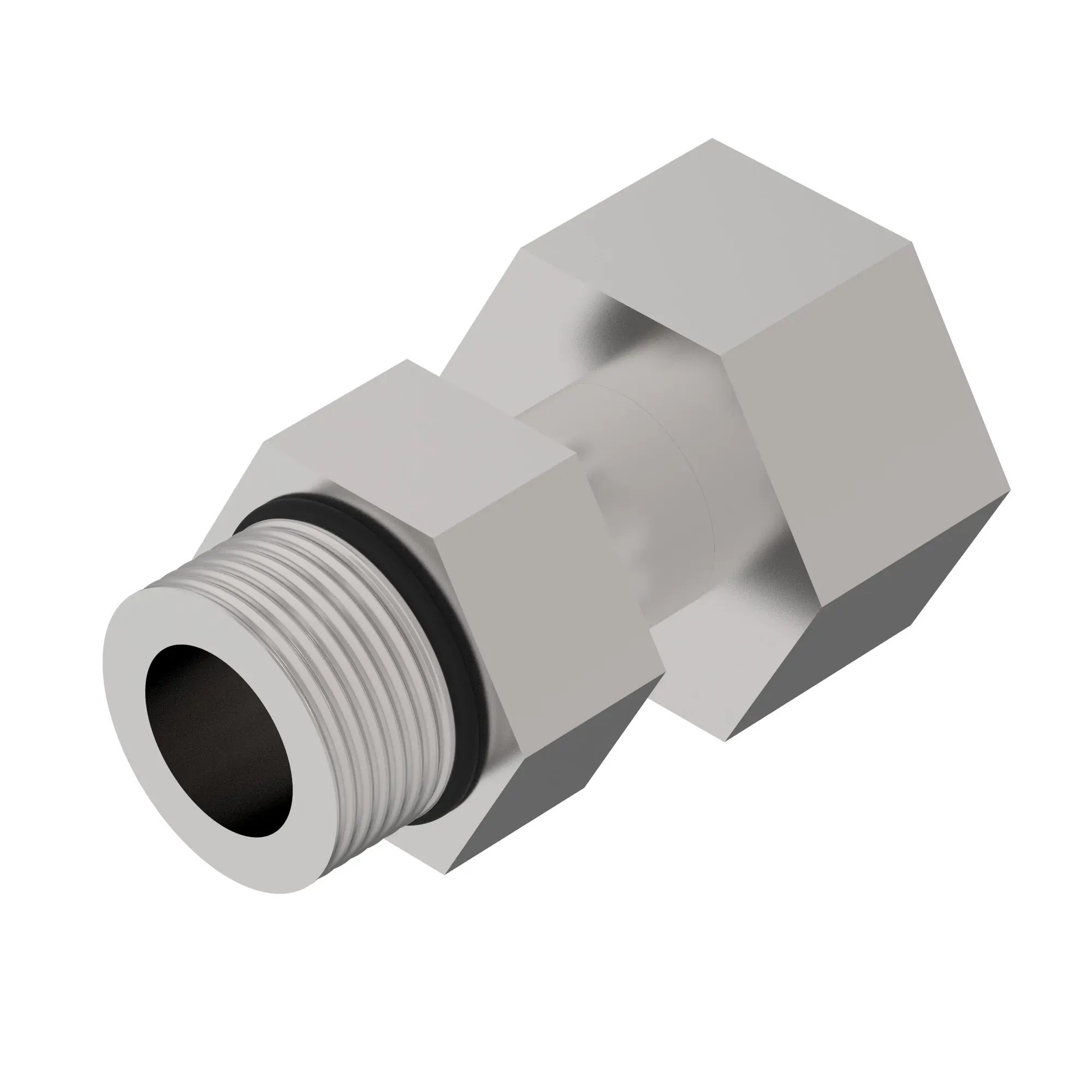 John Deere Adapter Fitting - AT310949