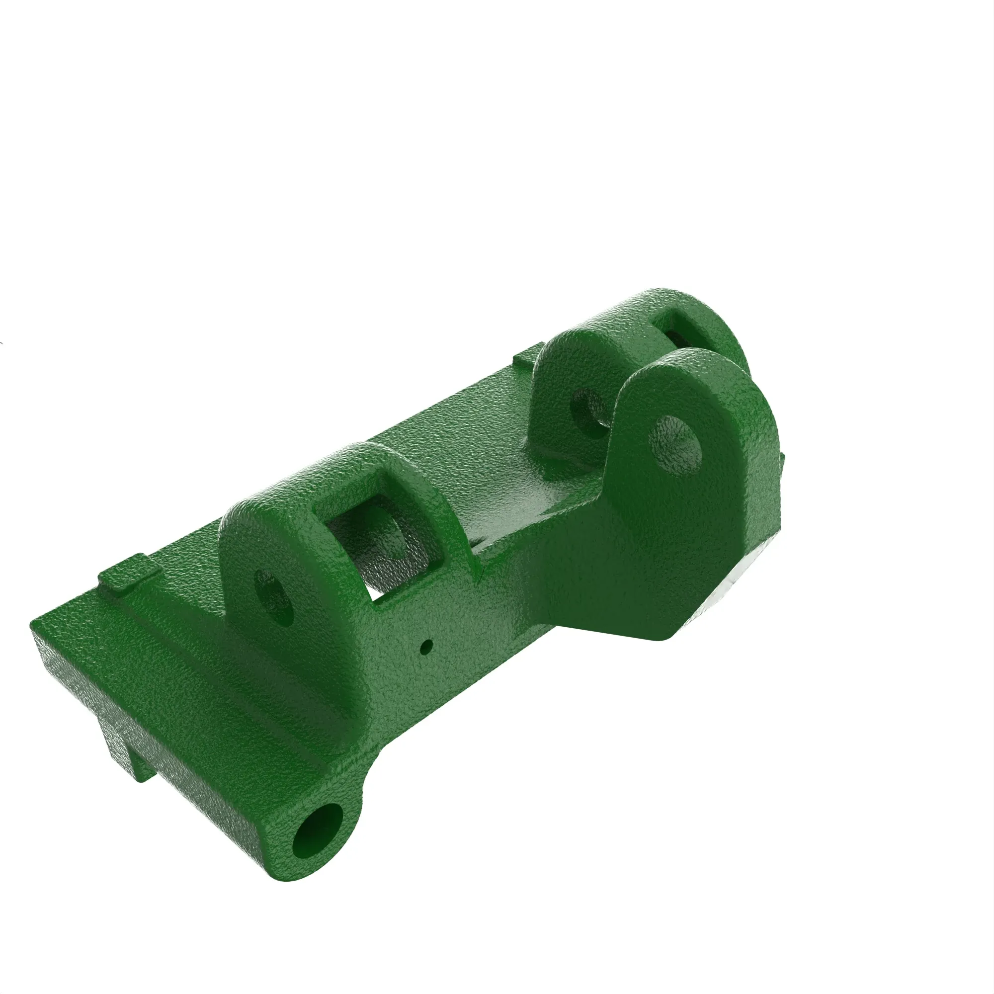 John Deere Marker Door Pivot, Right Side - A50268
