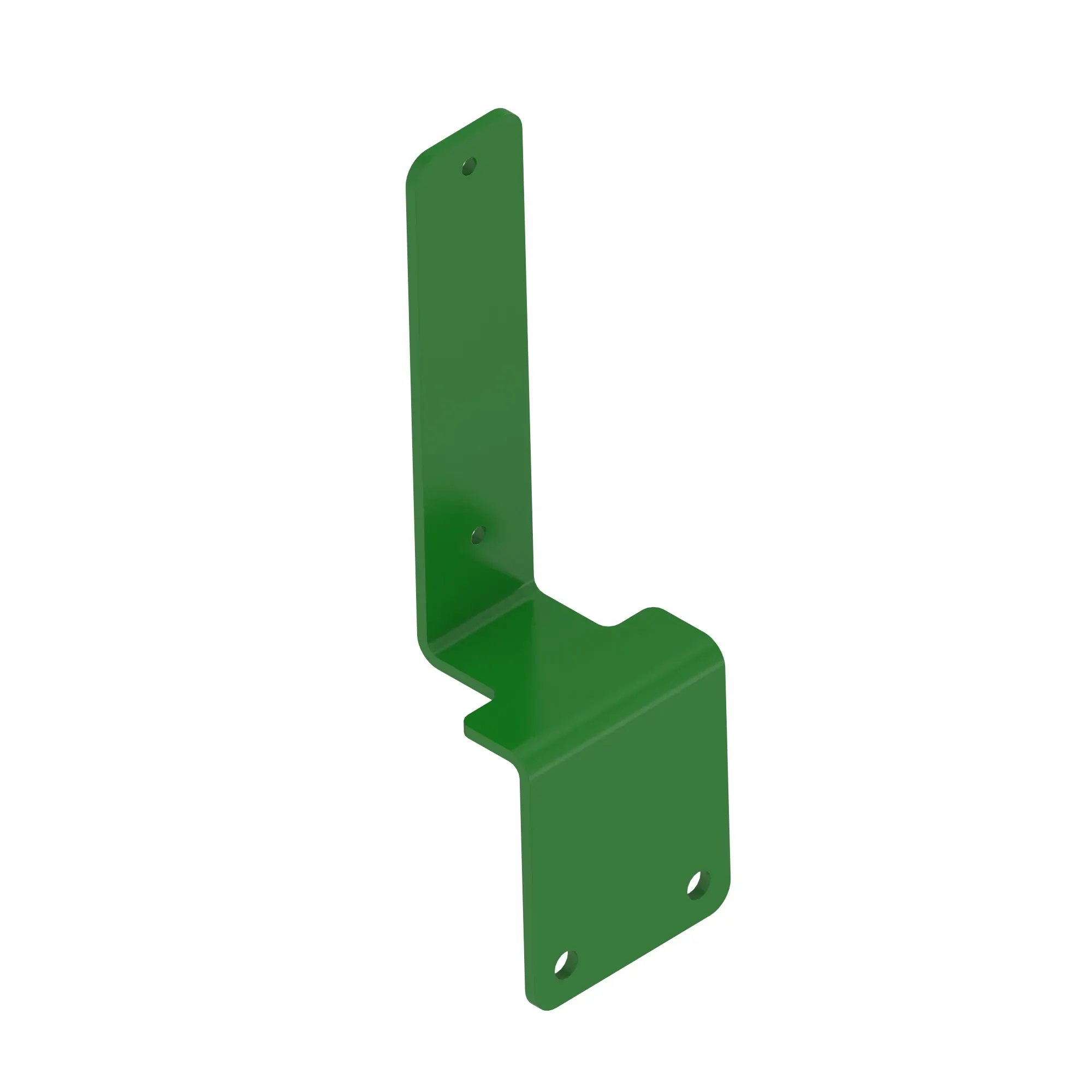 John Deere SMV Bracket - A135168