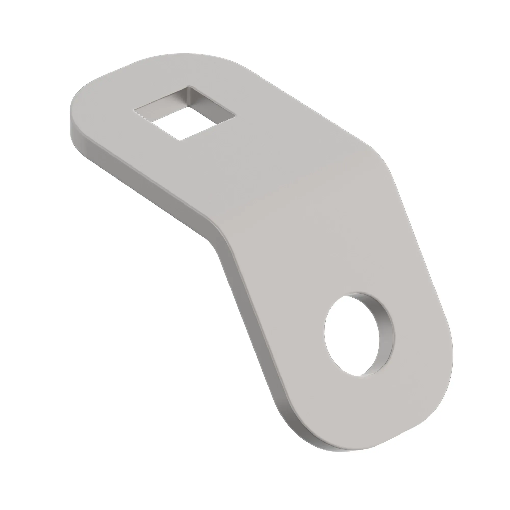 John Deere Bracket - M159438