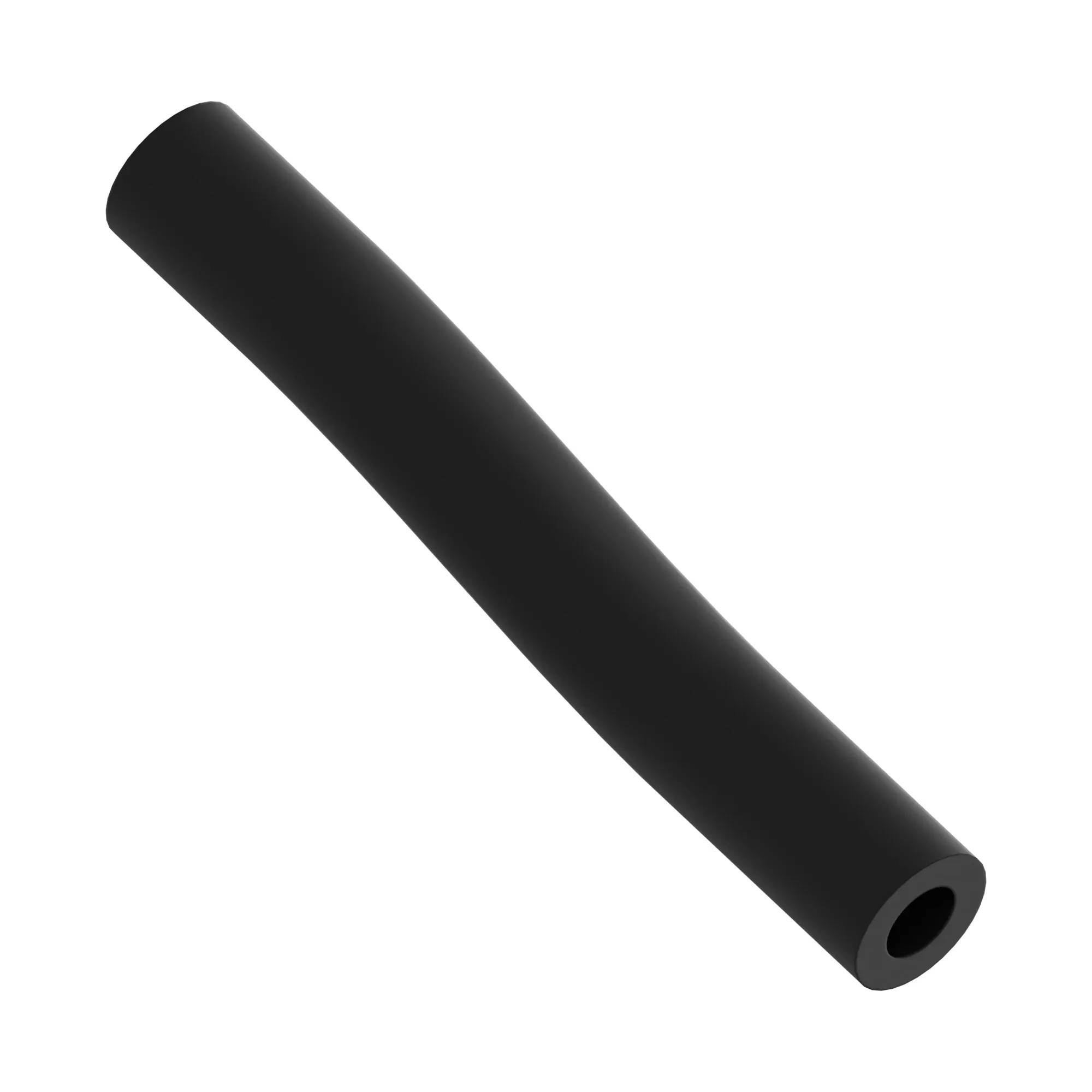 John Deere Hydraulic Pump Oil Hose - L209632