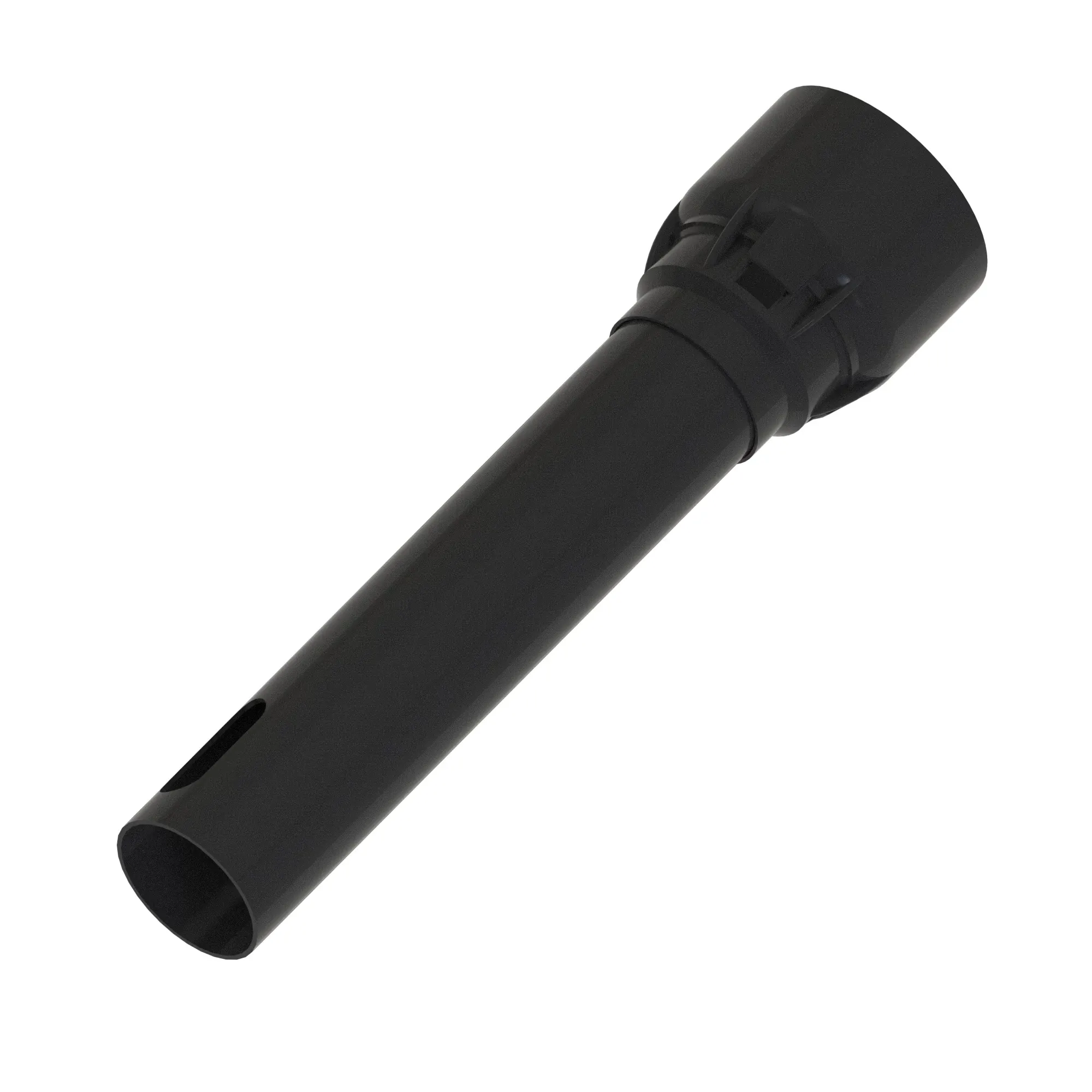 John Deere Feed Auger Driveshaft Outer Shield - AH167015