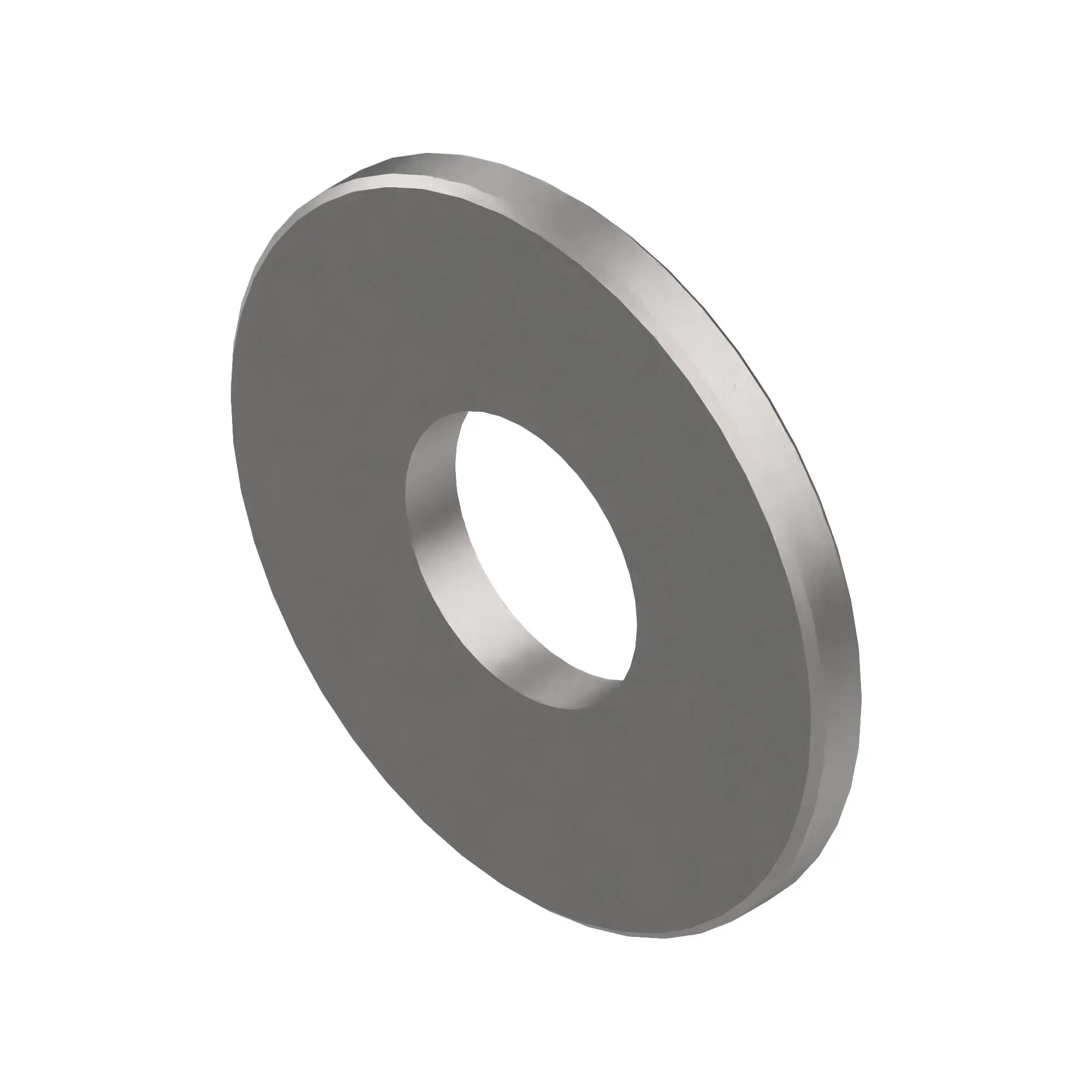 John Deere Round Hole Washer - YC12761