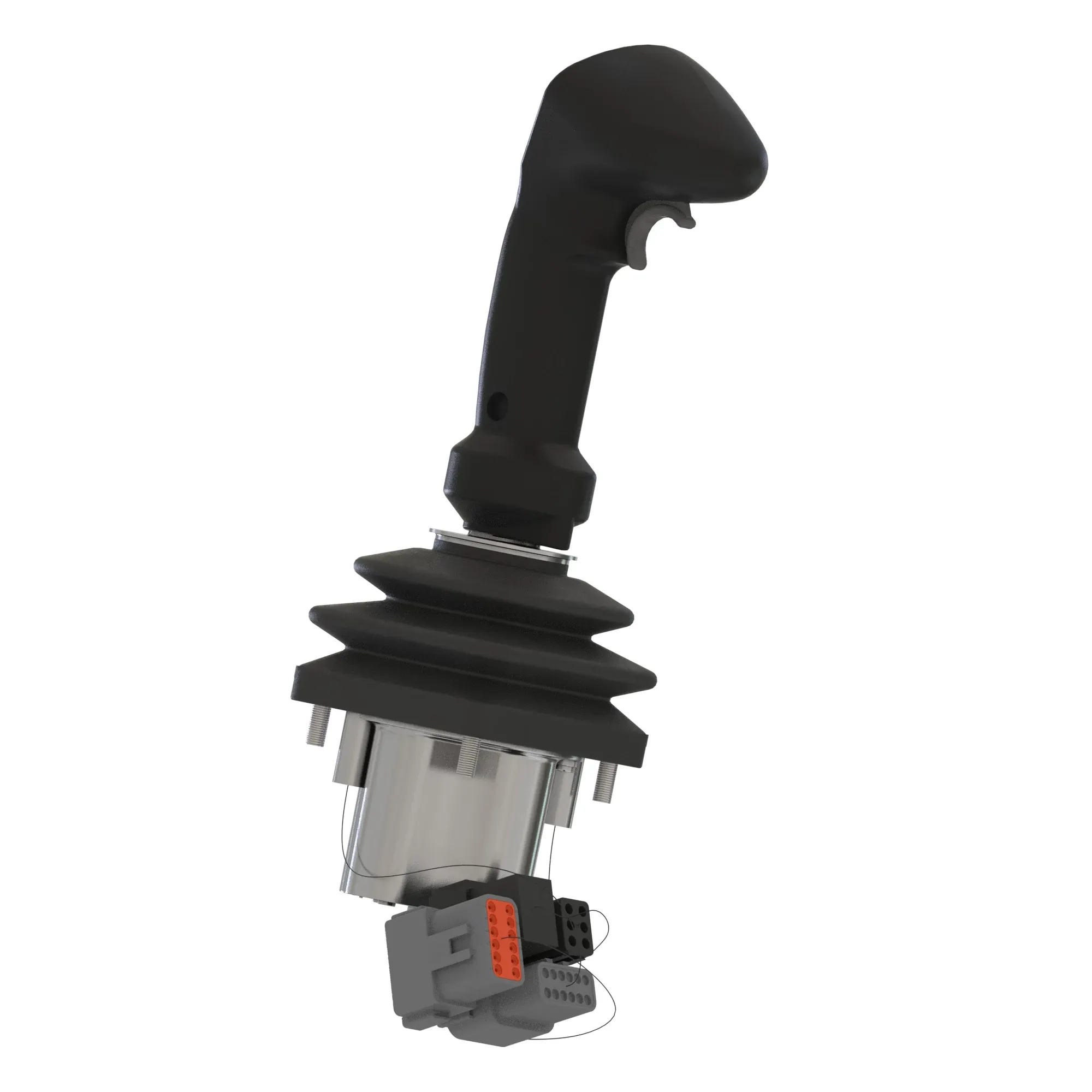 Control Lever