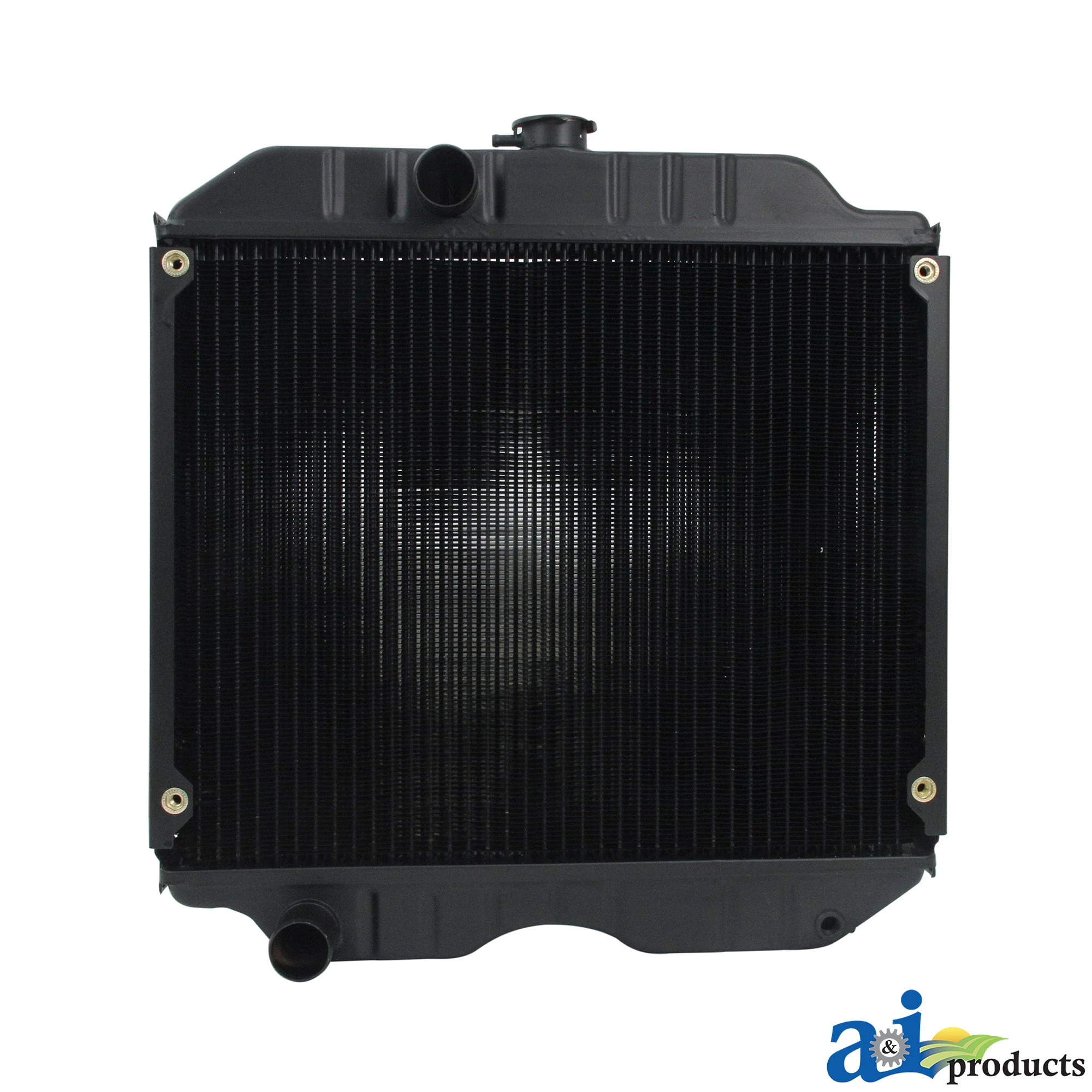 A&I Products Radiator - A-RE66029