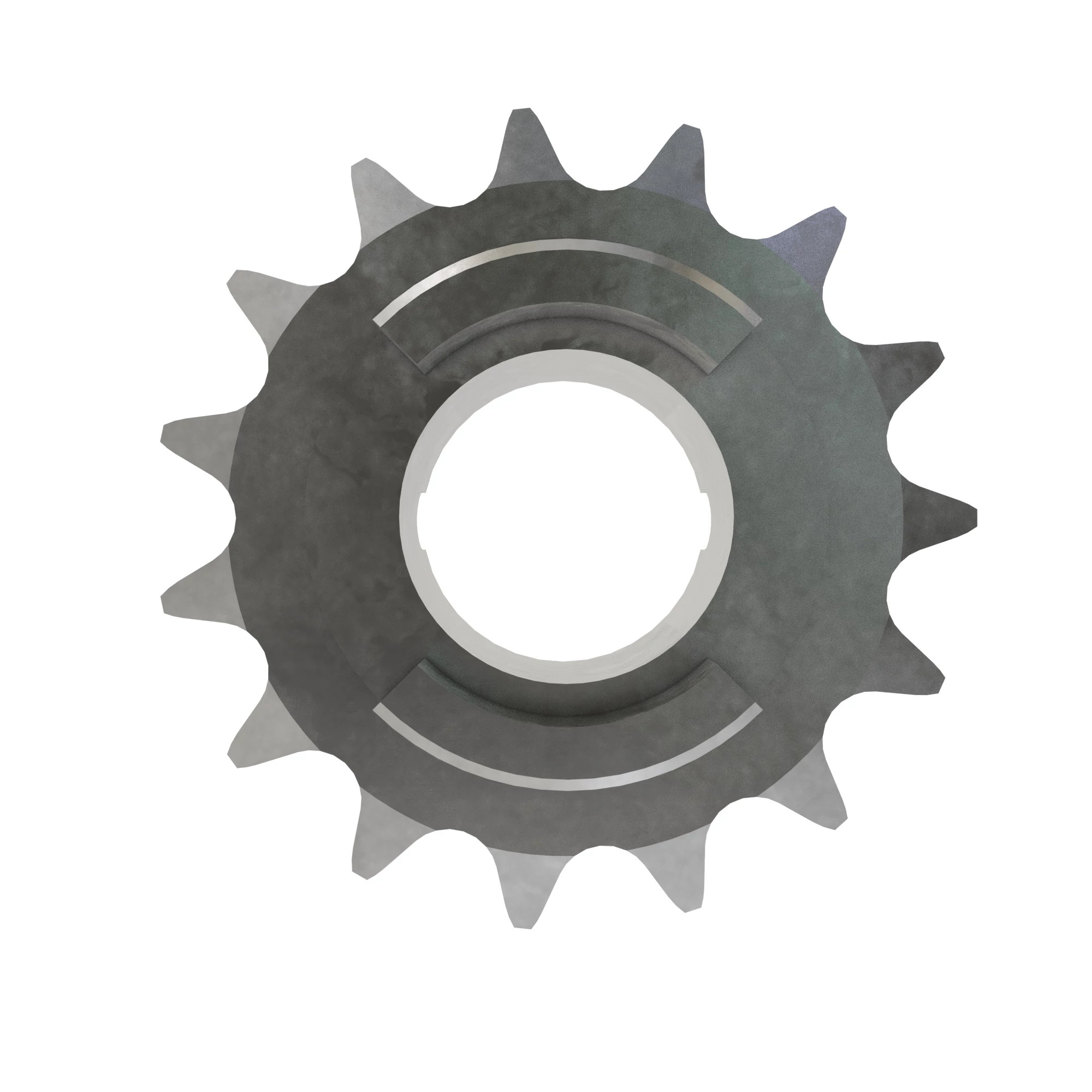 SPROCKET - 15T-ANSI41