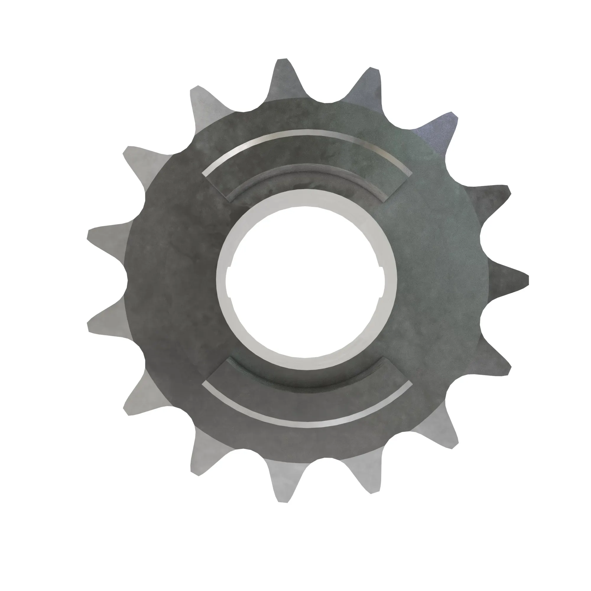 SPROCKET - 15T-ANSI41