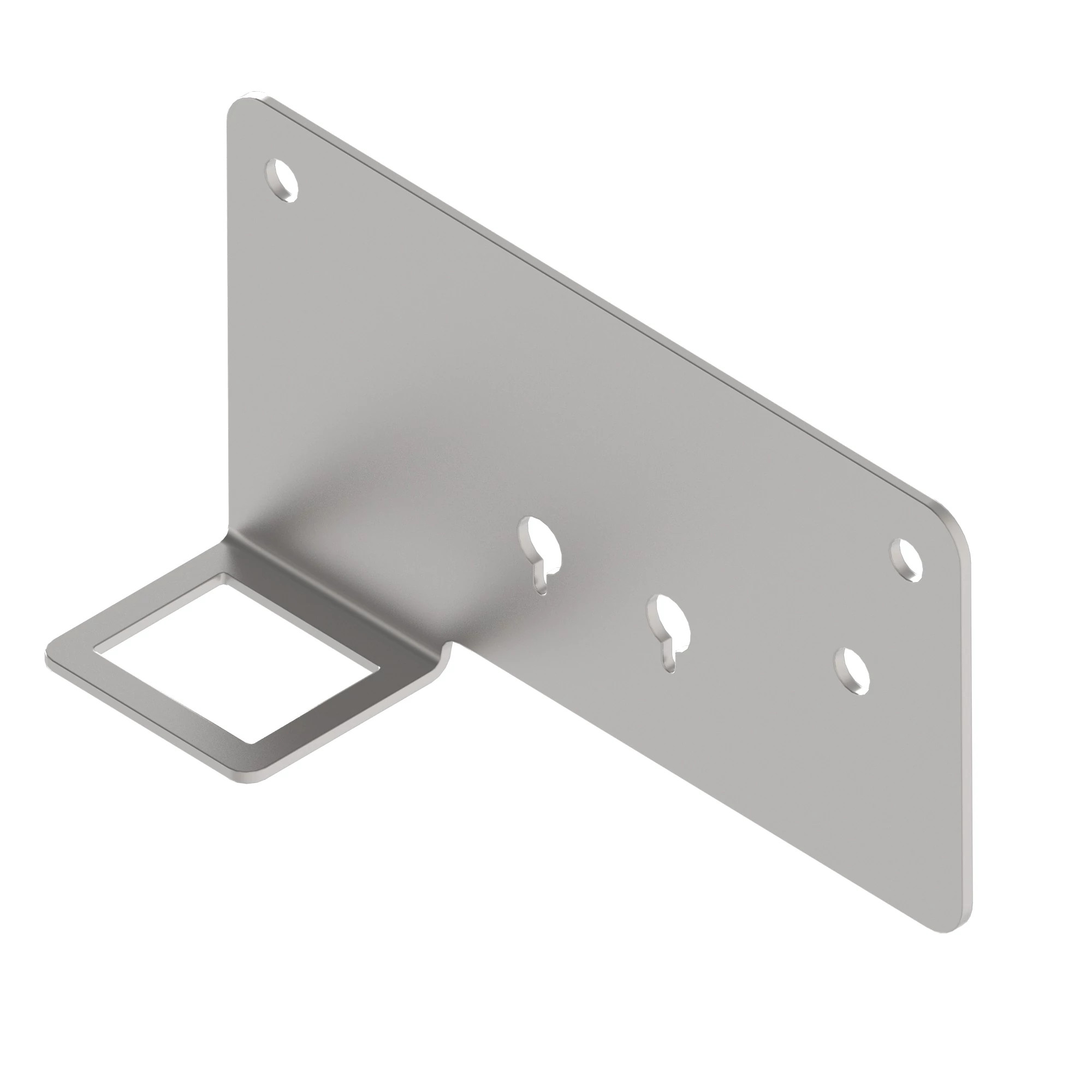 BRACKET, REEL CONTROL SWITCHES
