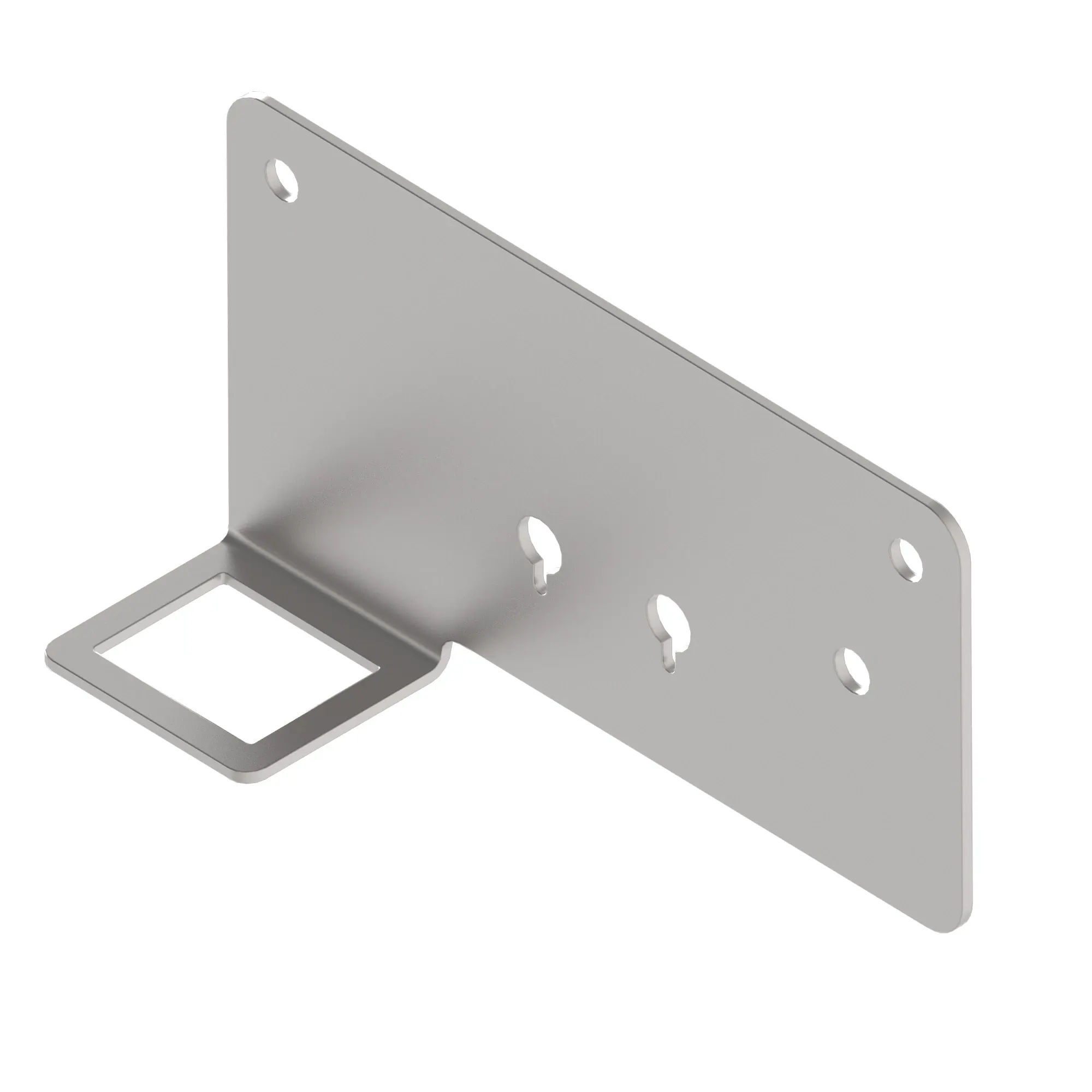 John Deere Bracket - TCU25718