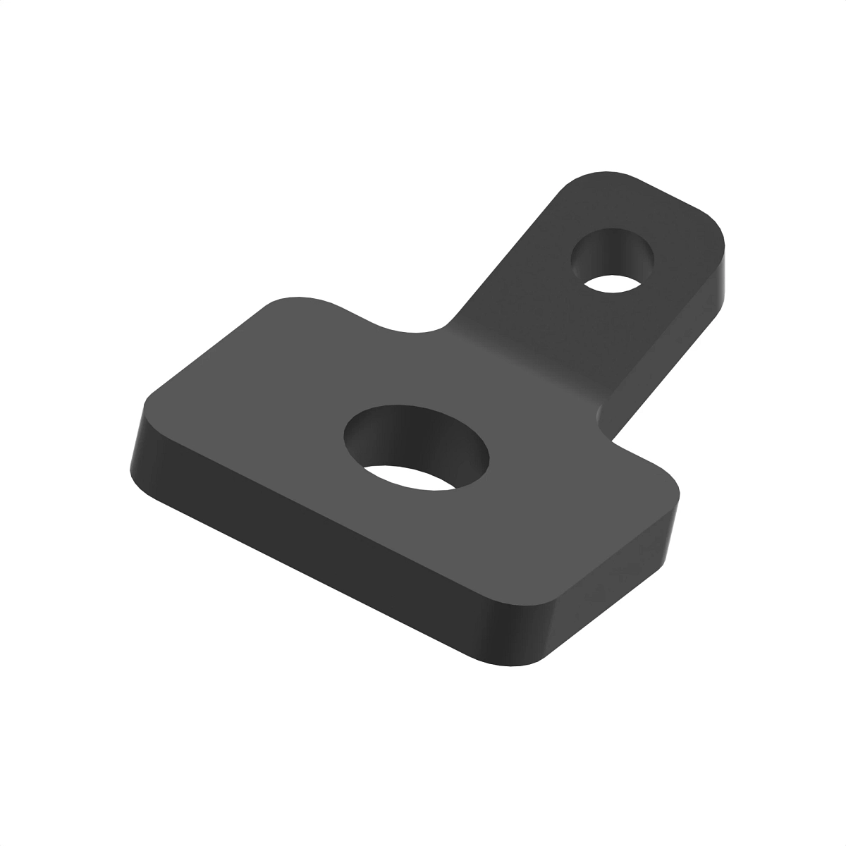 Retainer, Bracket Wiring Harness Tr