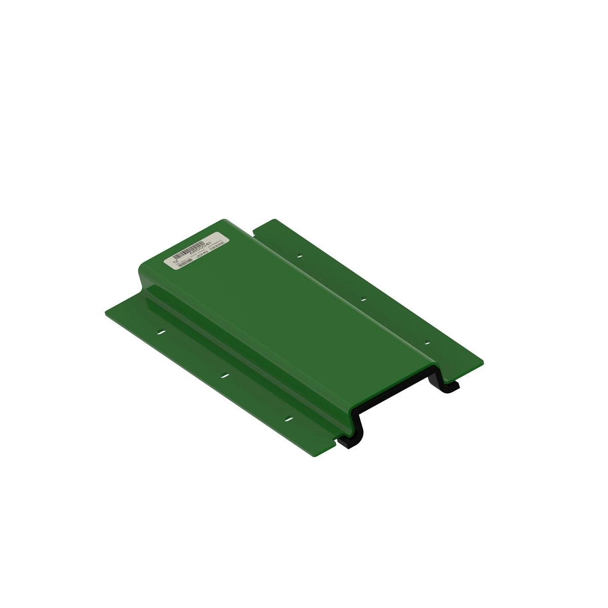 John Deere Center Plate - AA48757