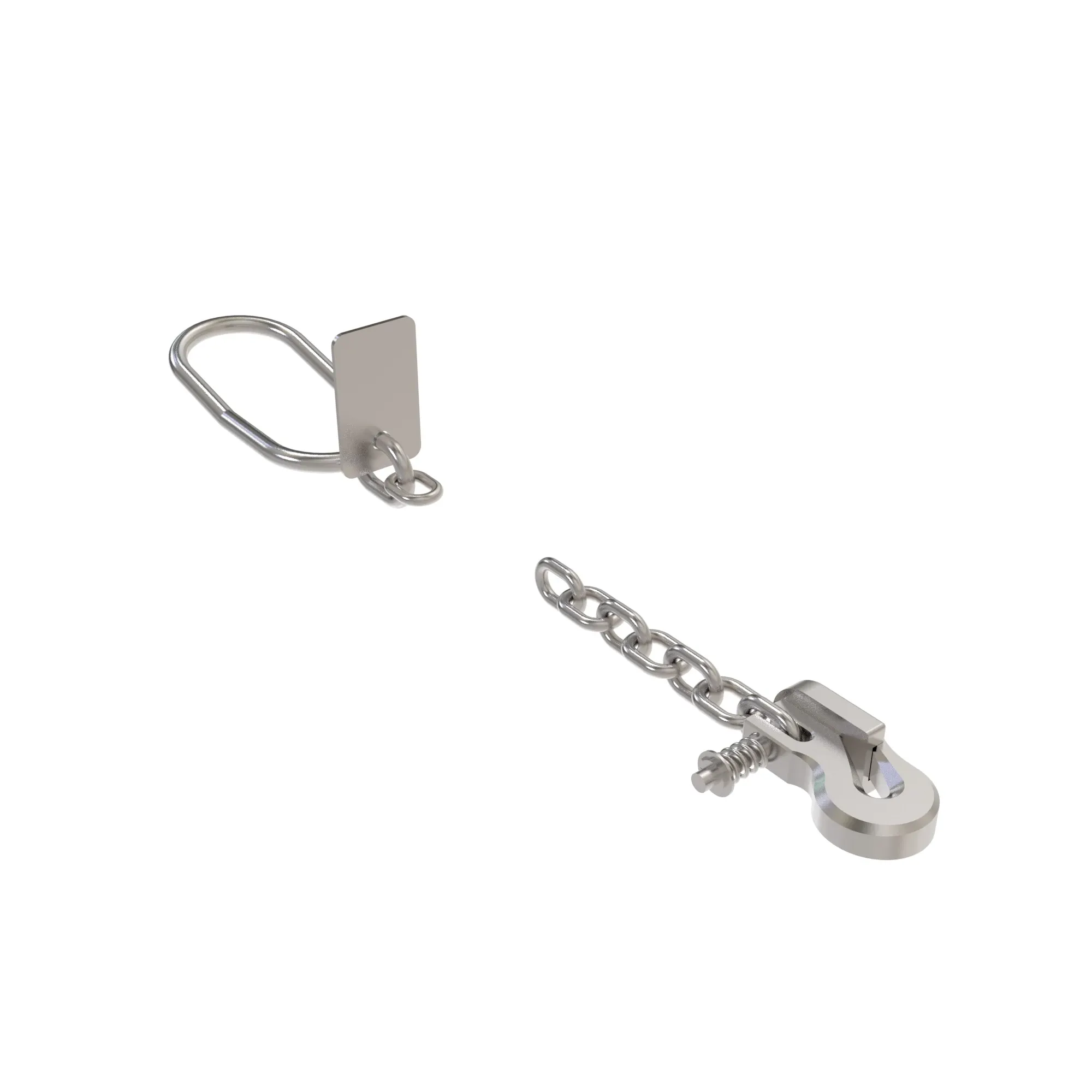 SAFETY CHAIN