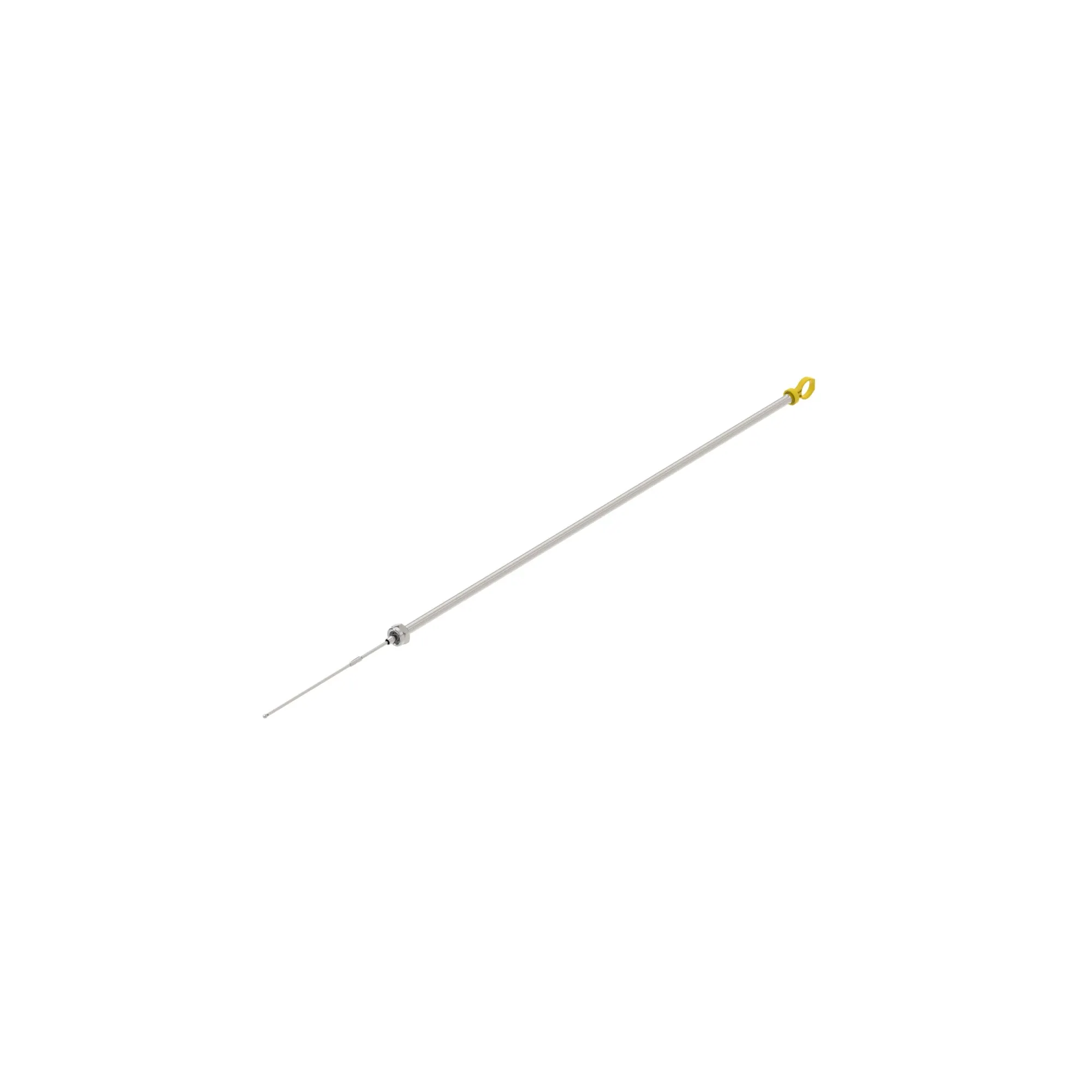 John Deere Engine Oil Dipstick - AT460838