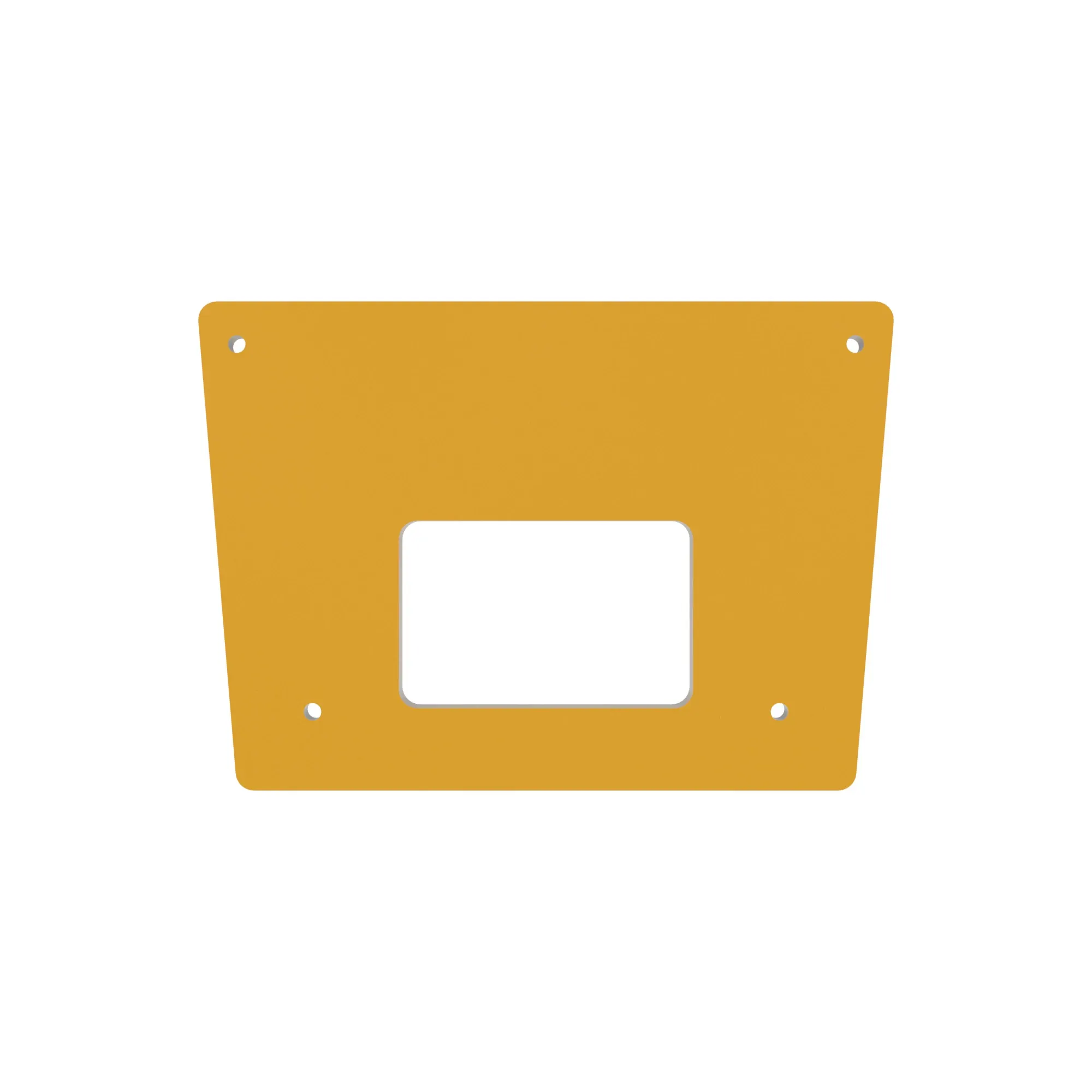 Counterweight