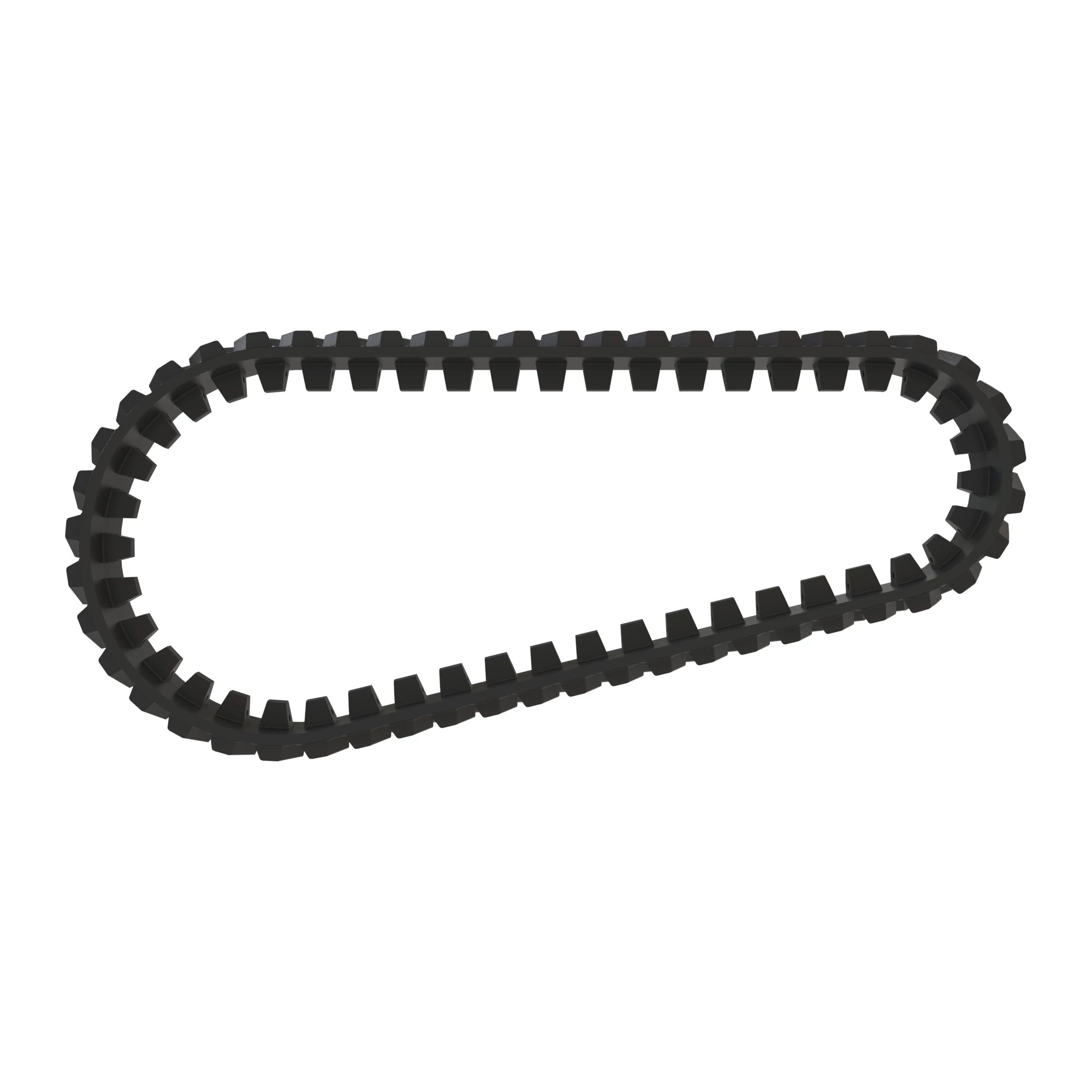 18IN, Severe Service, DB6500, Chevron