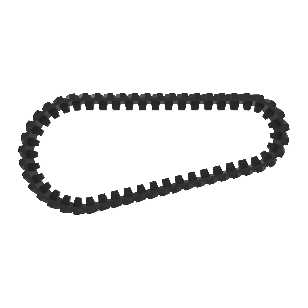 18IN, Severe Service, DB6500, Chevron