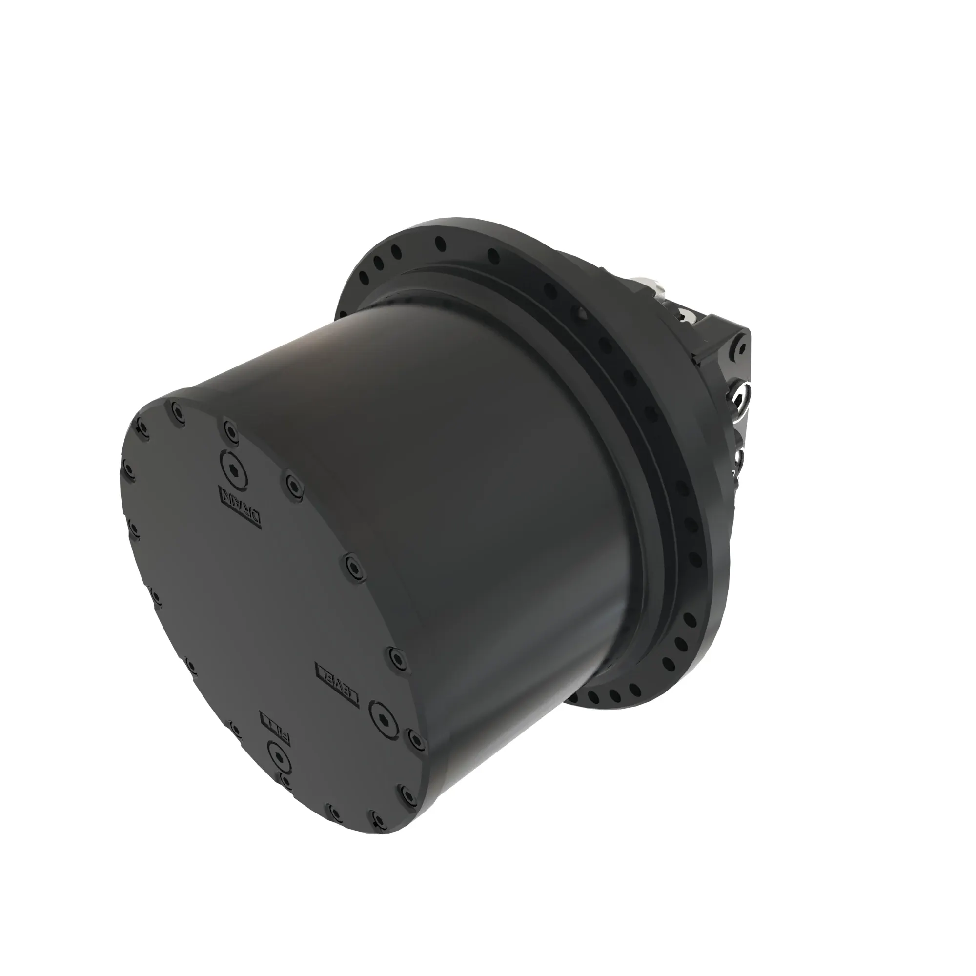 Hydraulic Motor