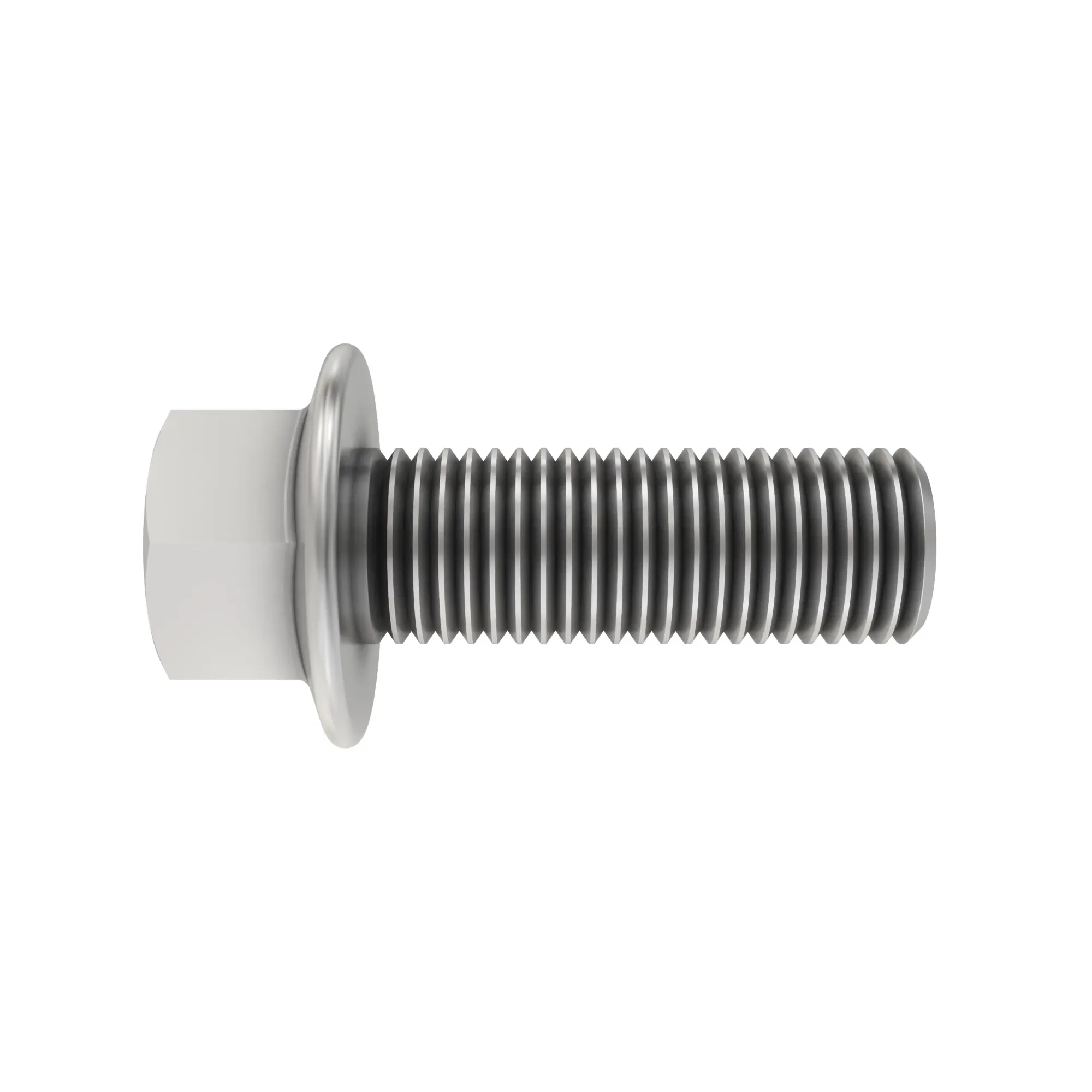 BOLT, FLANGE BOLT